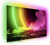 Philips TV 4K Ambilight OLED 65OLED806/12 - 65 pouces