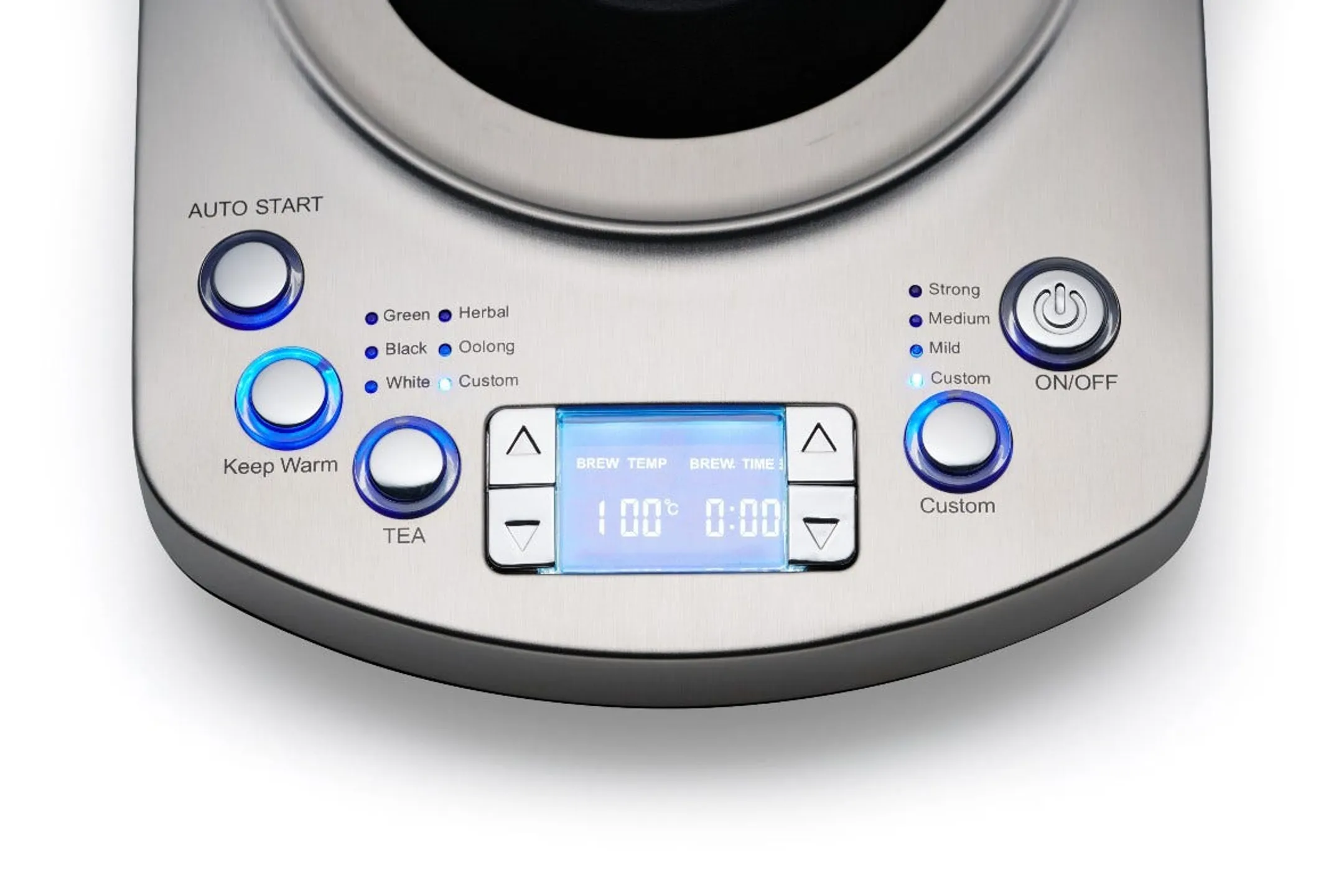 Solis Machine à thé 5518 image