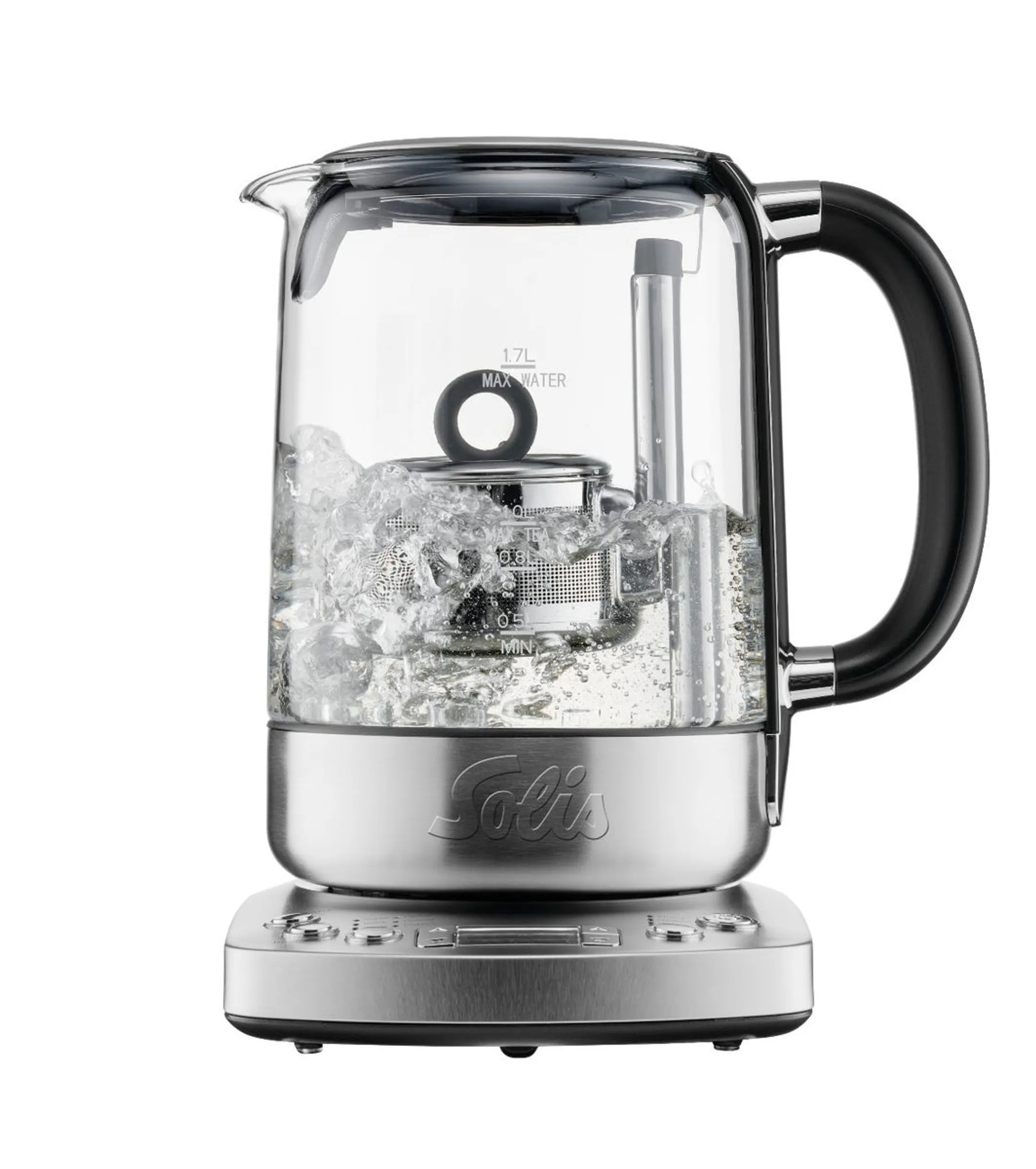 Solis Machine à thé 5518 image