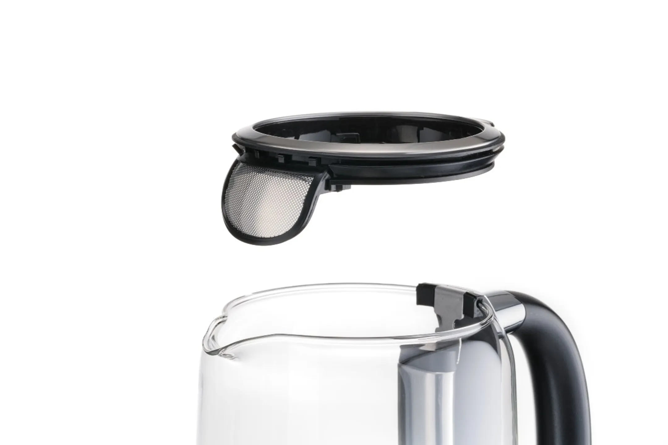 Solis Machine à thé 5518 image