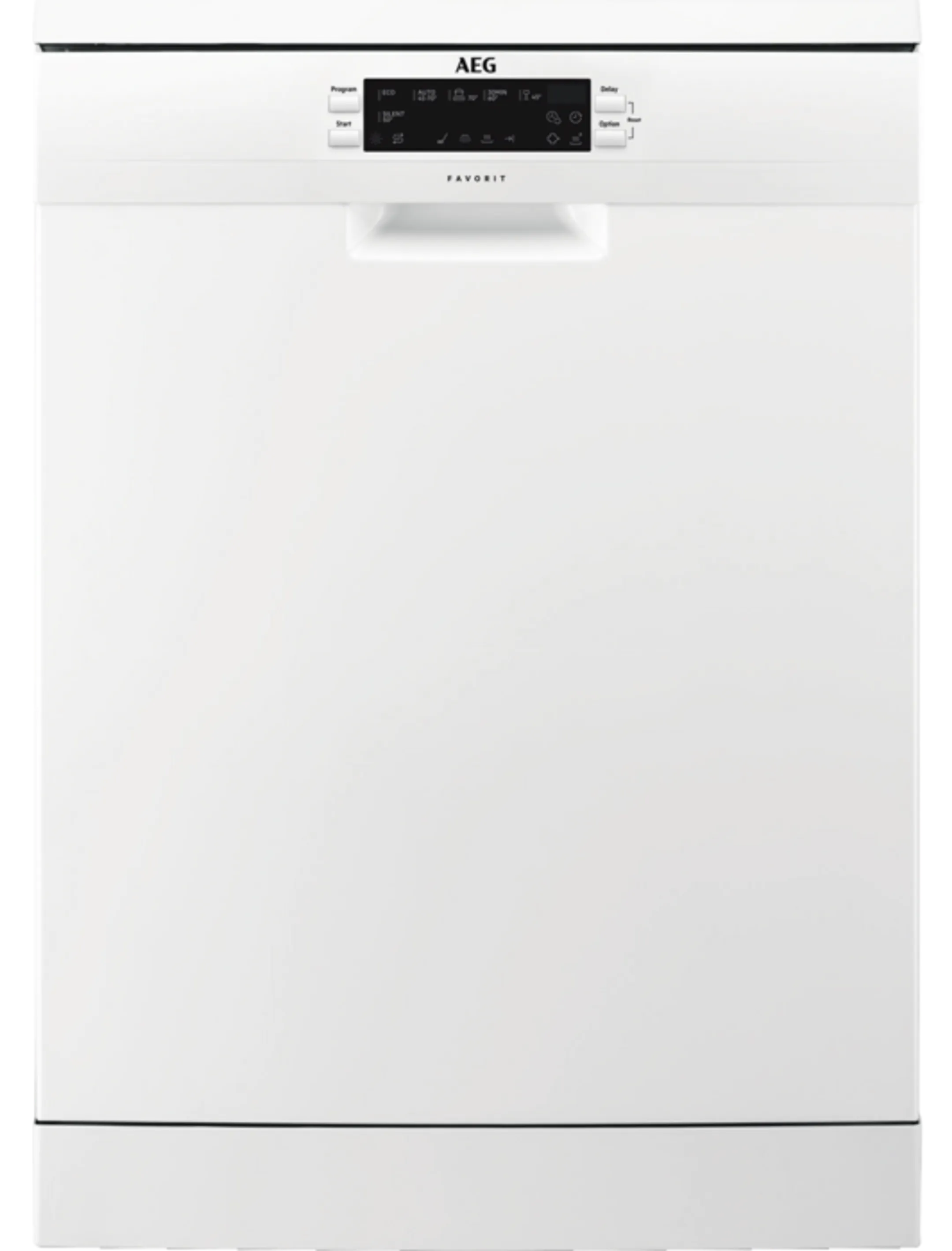 Lave-vaisselle AirDry FFB62620PW