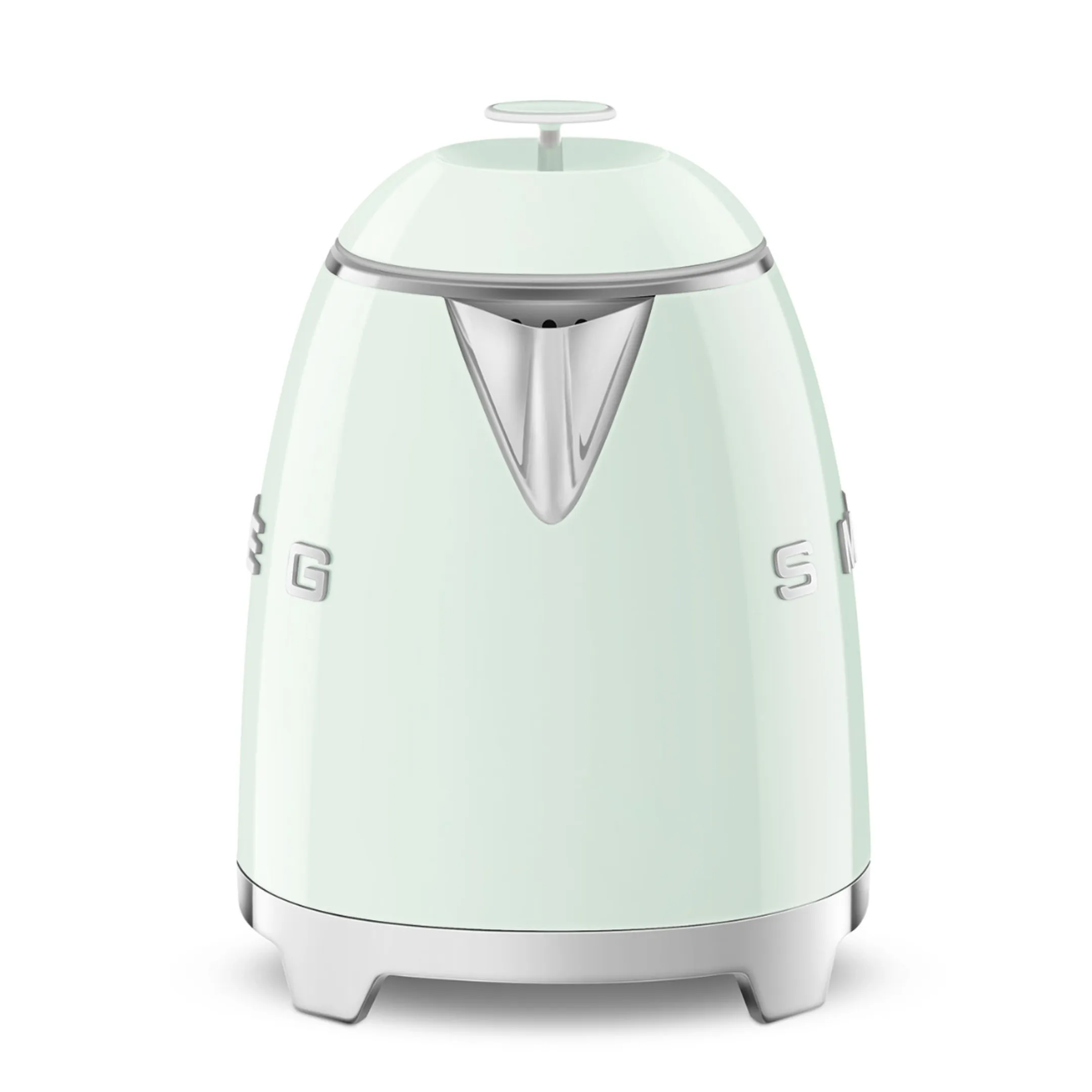 Smeg Mini Kettle KLF05PGEU - Water green image