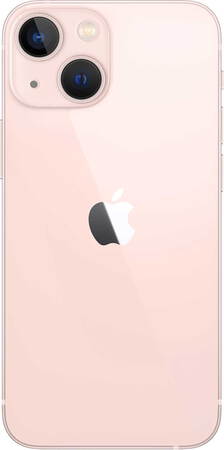 Apple iPhone 13 mini 256 Go Rose