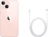 Apple iPhone 13 mini 256 Go Rose