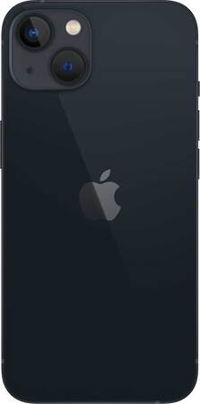 Apple iPhone 13 256 Go Minuit