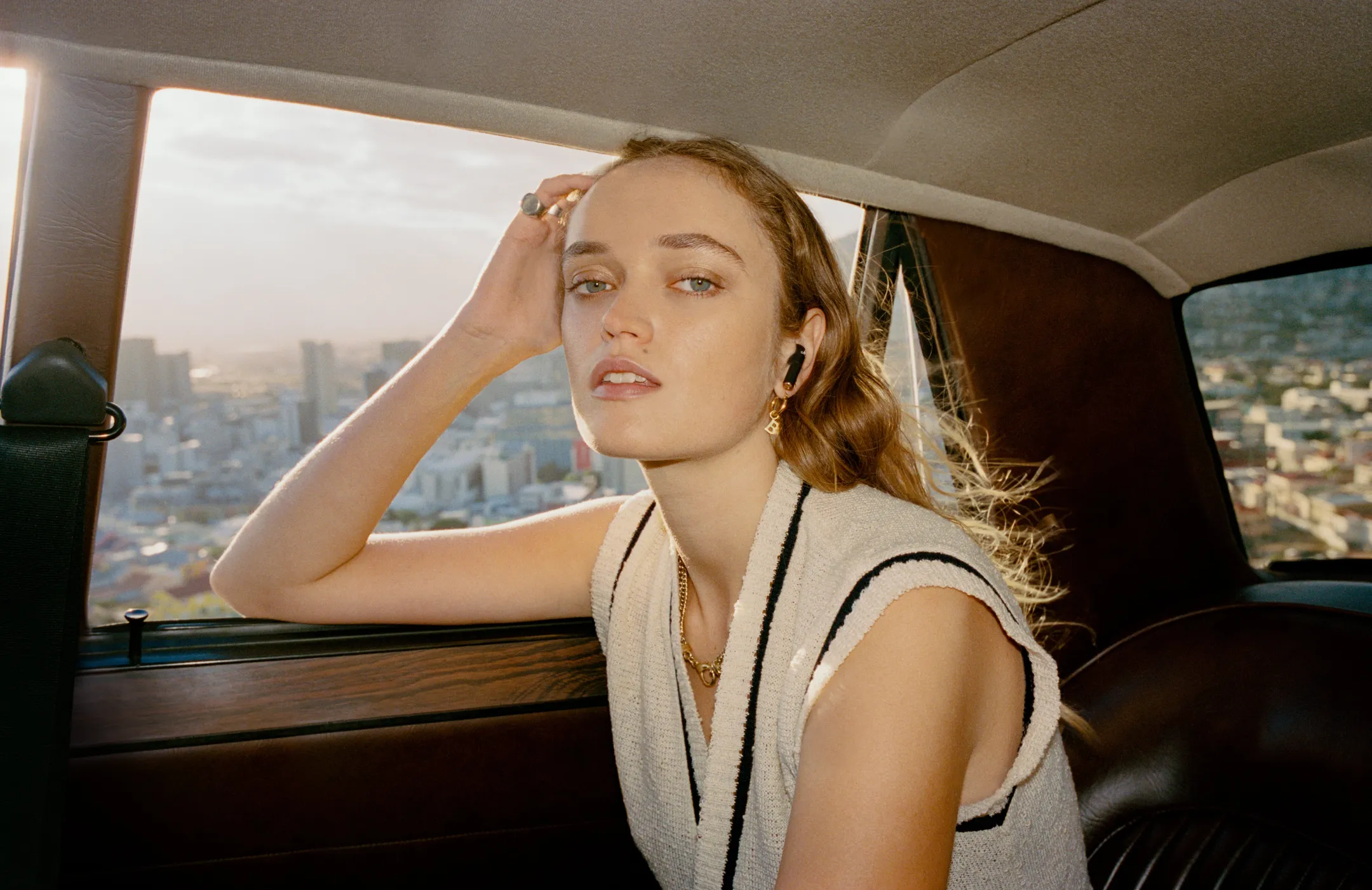 Marshall Minor III Wireless Headphones - Black image