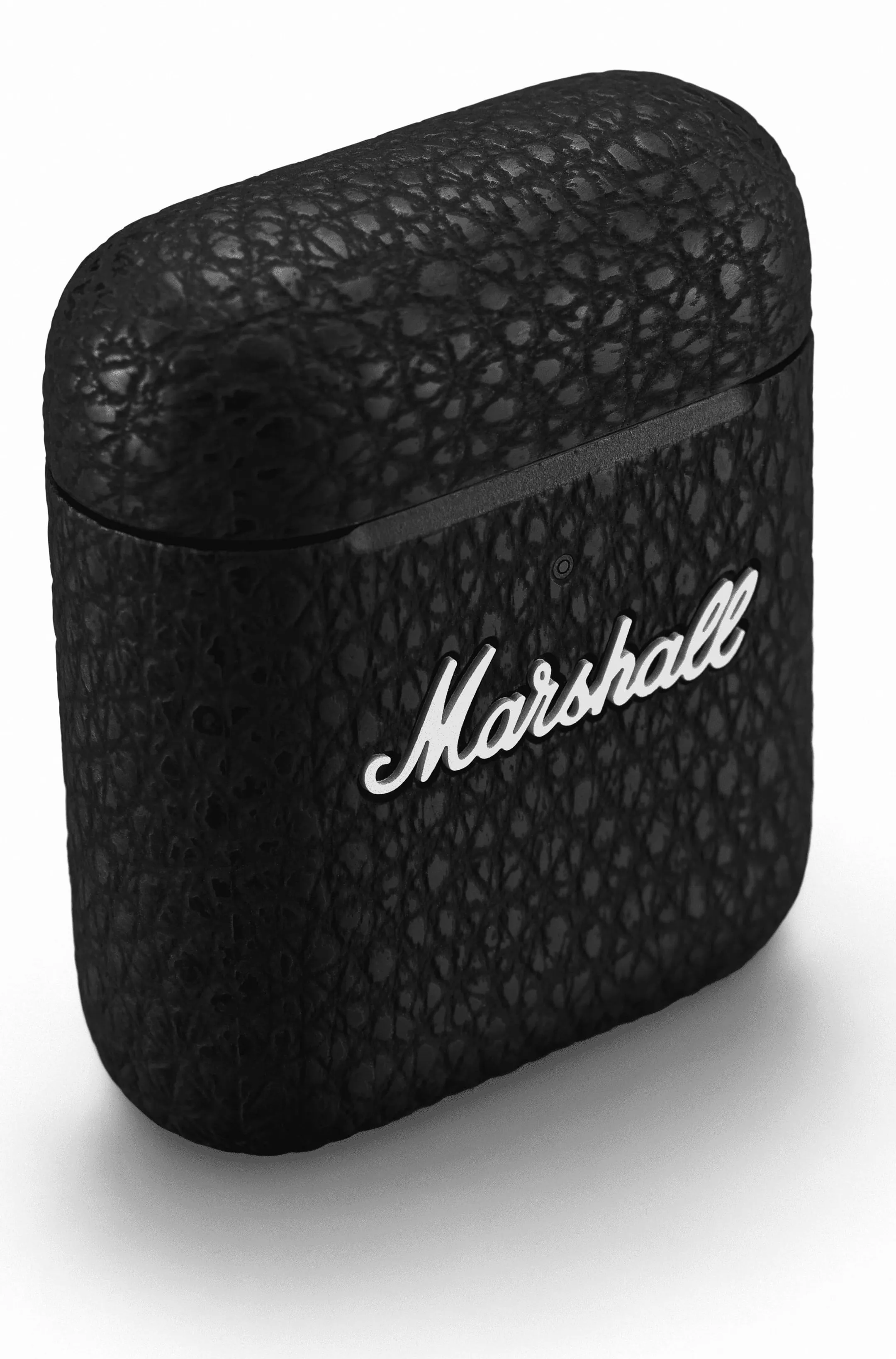 Marshall Minor III ブラック Marshall Minor III True Wireless In-Ear Headphones - Black