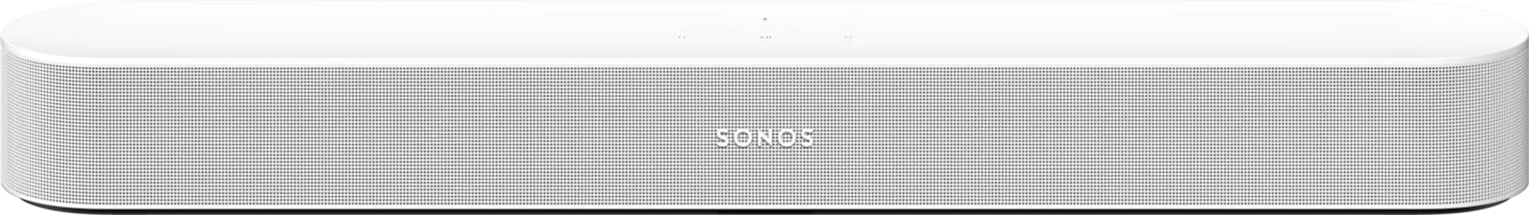 SONOS BEAM (Gen 2) Soundbar - White image