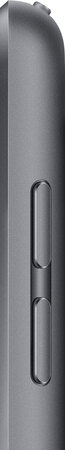 Apple iPad (2021) Wi-Fi 64 Go Gris sidéral