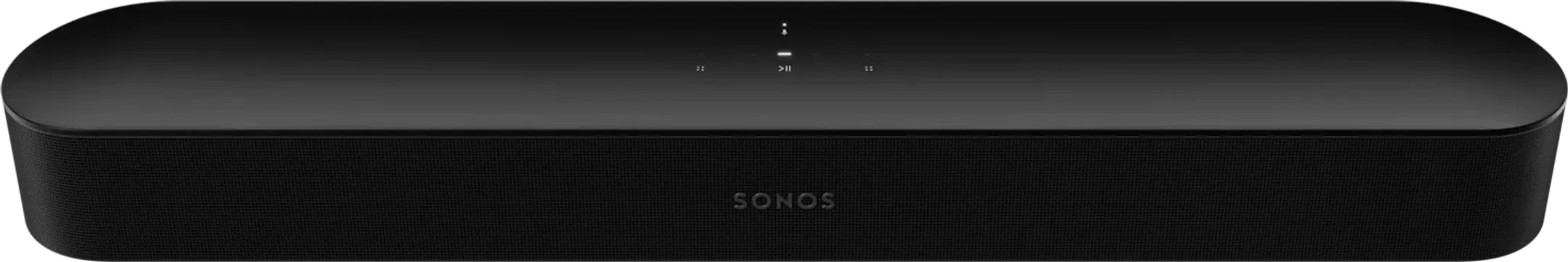 SONOS Barre de Son BEAM (Gen 2) - Noir image