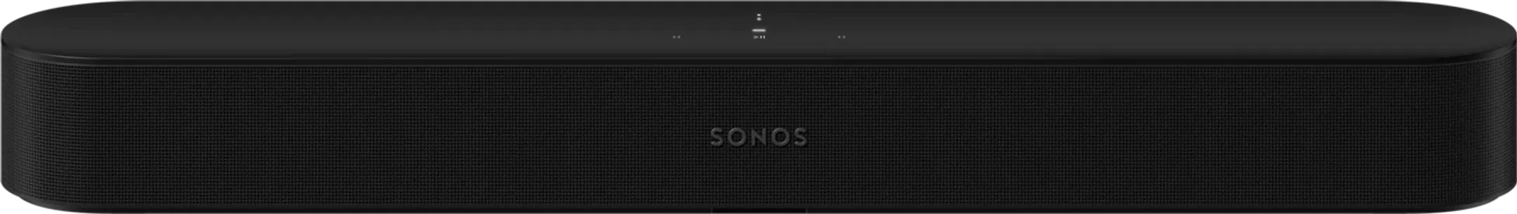 SONOS Barre de Son BEAM (Gen 2) - Noir image