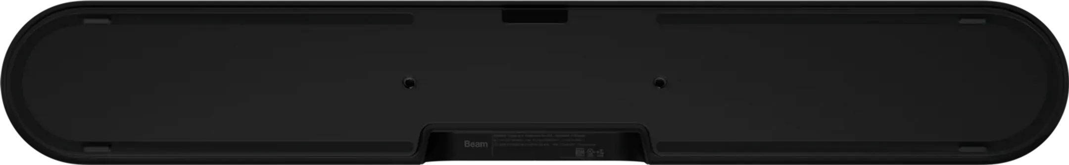 SONOS Barre de Son BEAM (Gen 2) - Noir image