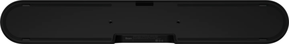 SONOS BEAM (Gen 2) Barre de Son - Noir