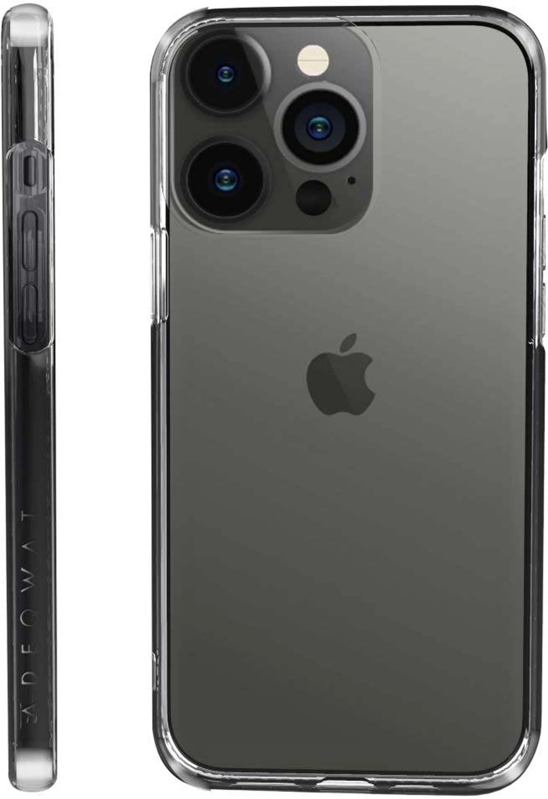 Adeqwat Coque antichoc pour iPhone 13 Pro image