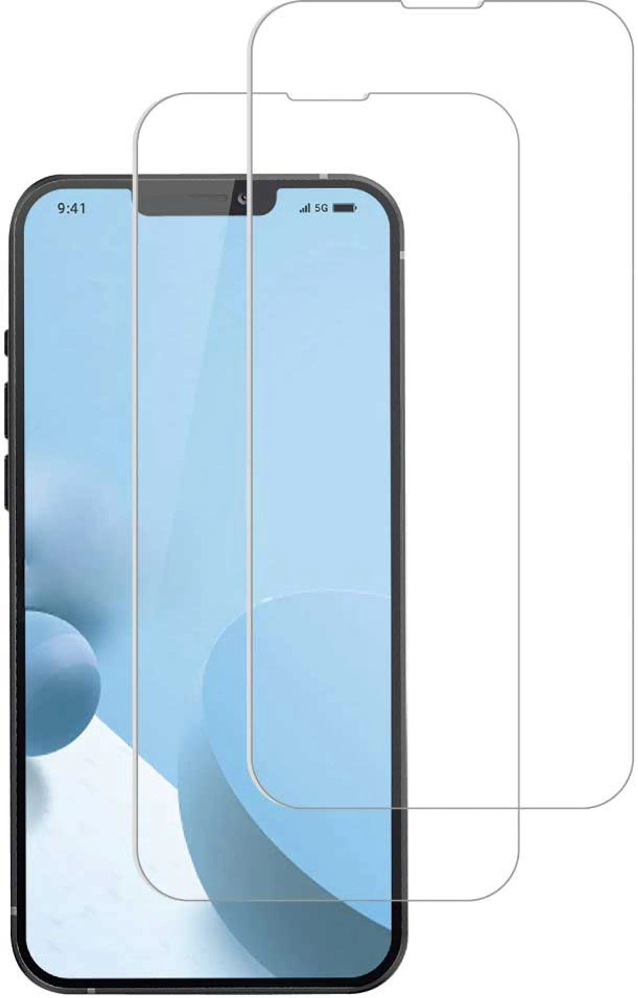 Protège écran pour iPhone 13 Pro Max