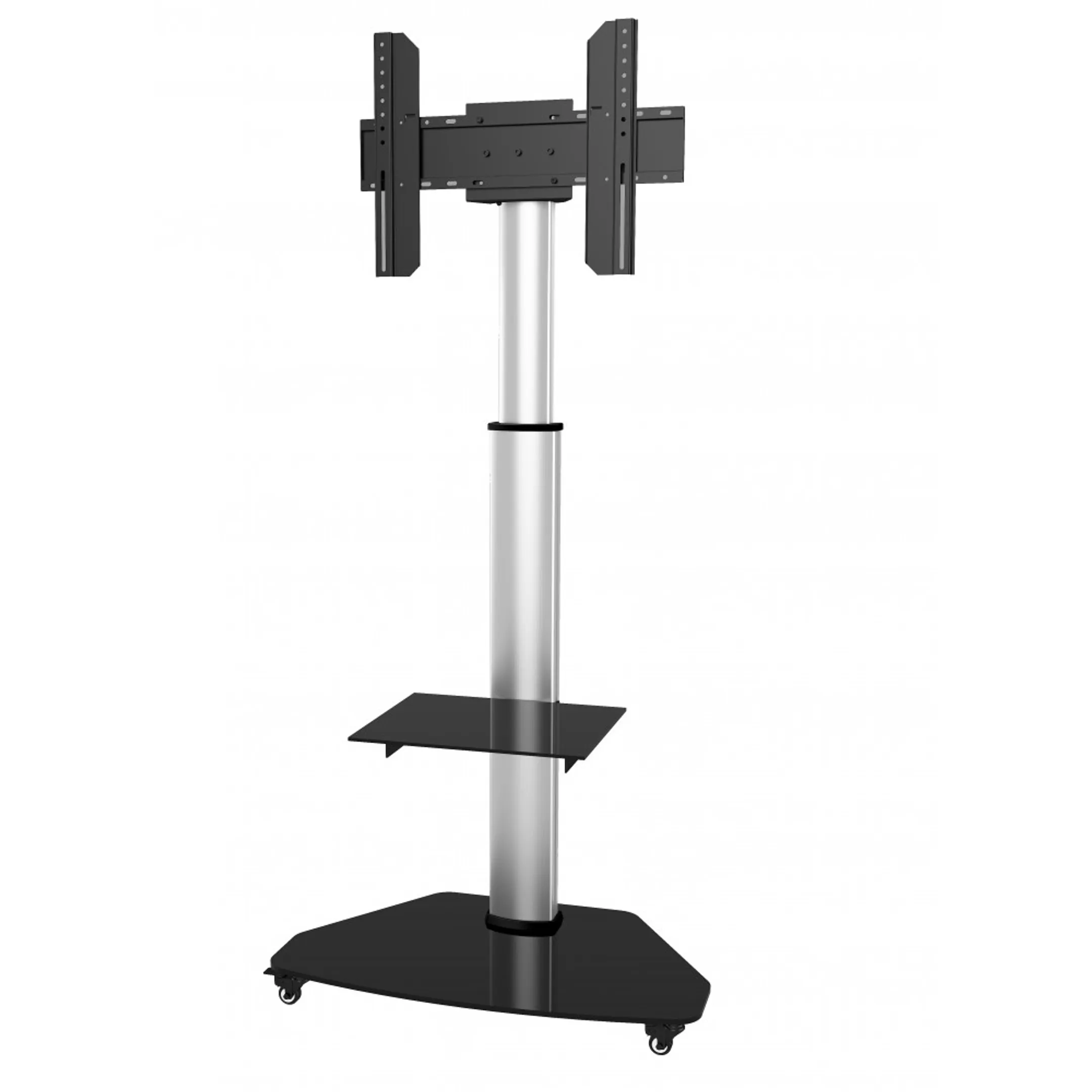 Chariot ICAT R3SL avec étagère pour TV 37-70 pouces