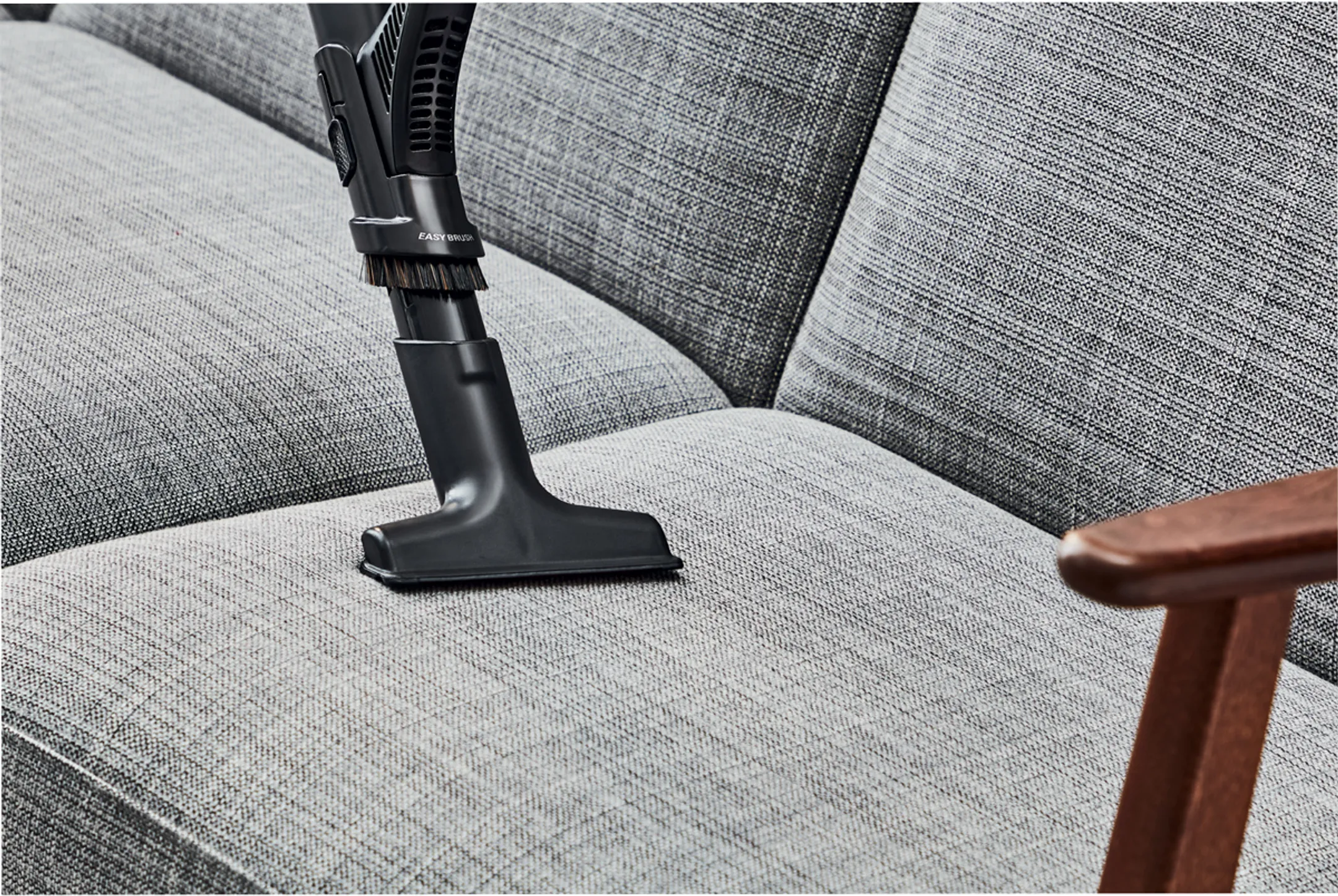 Rowenta Staubsauger mit Beutel Silence Force Effitech RO7457EA image