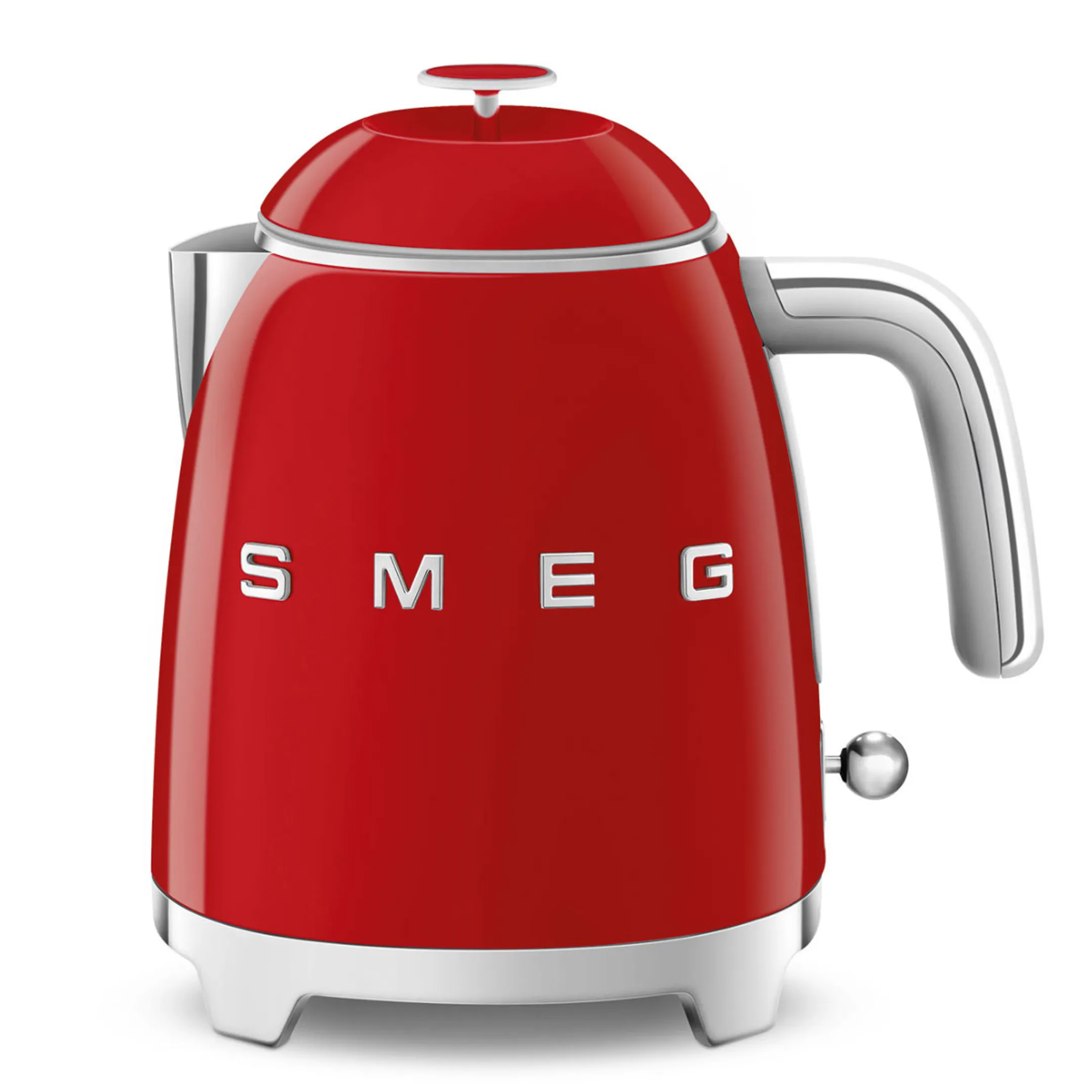 Mini Bouilloire Rouge KLF05RDEU