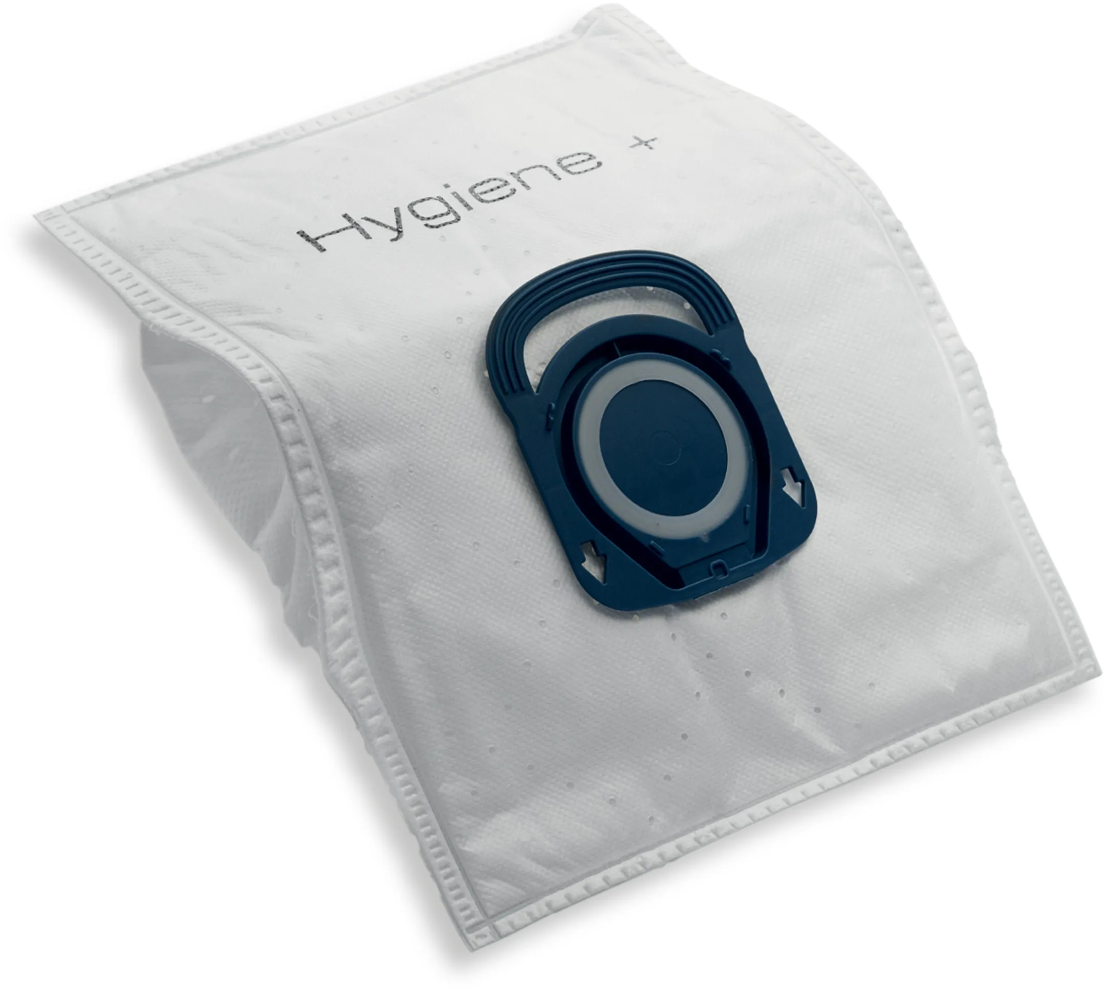 Rowenta Staubsauger mit Beutel Silence Force Effitech RO7457EA image