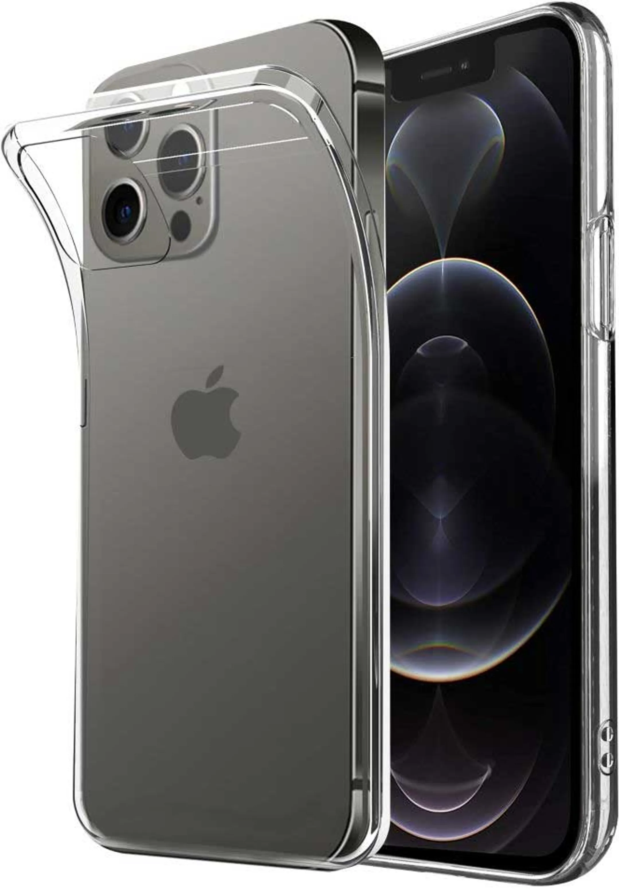 ESSENTIEL-B Coque souple pour iPhone 13 Pro image