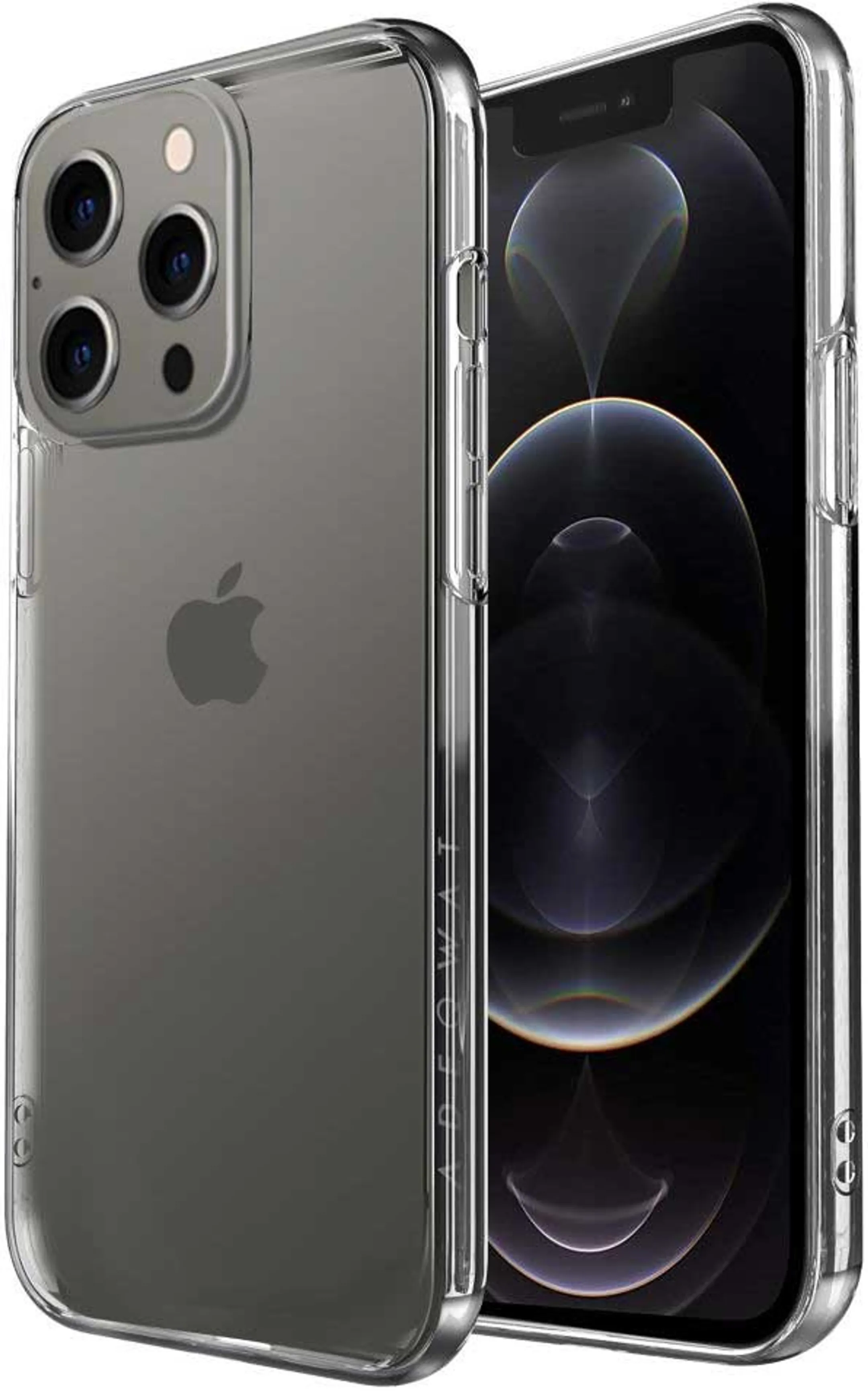 Coque antichoc pour iPhone 13 Pro