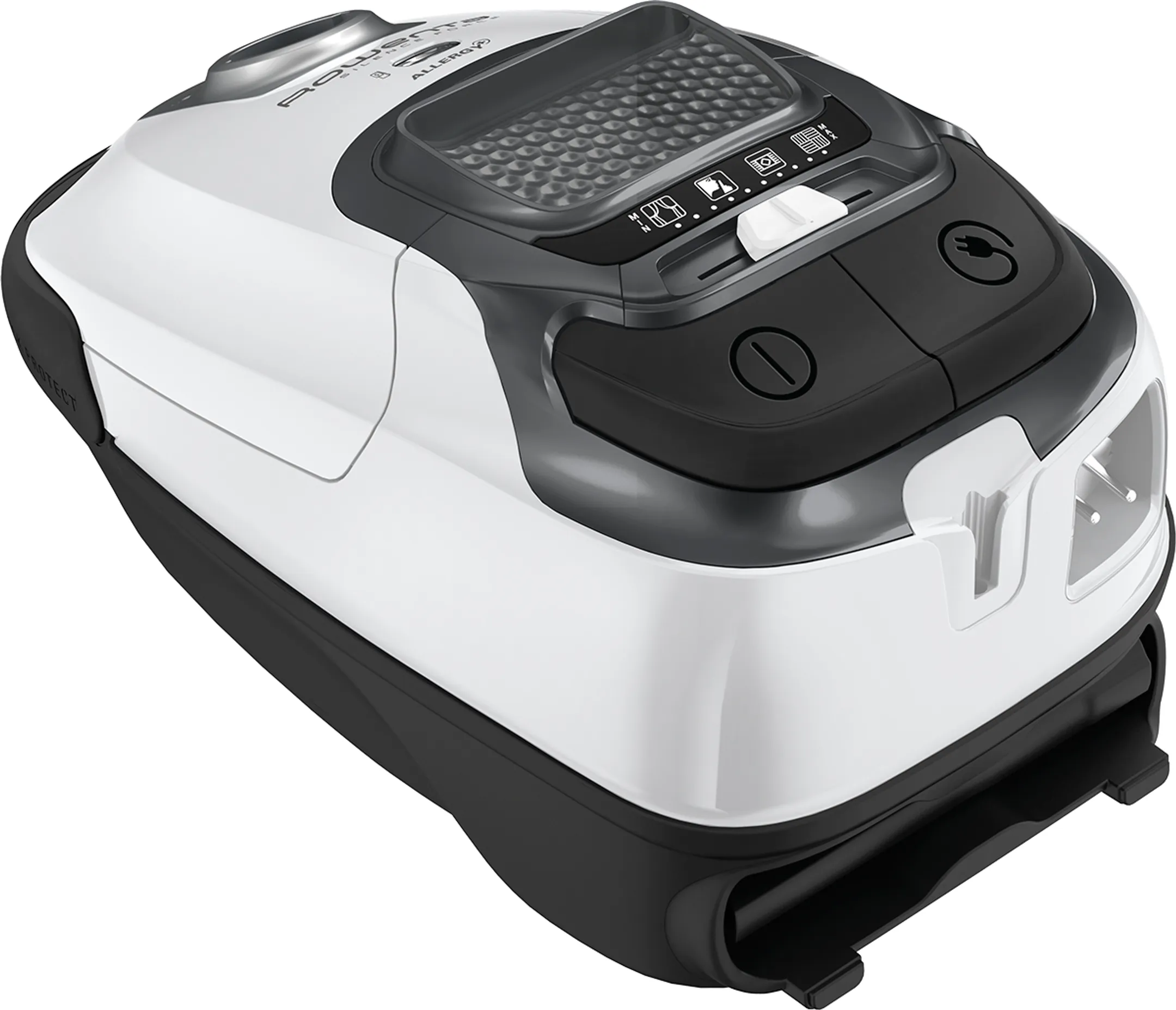 Rowenta Staubsauger mit Beutel Silence Force Effitech RO7457EA image