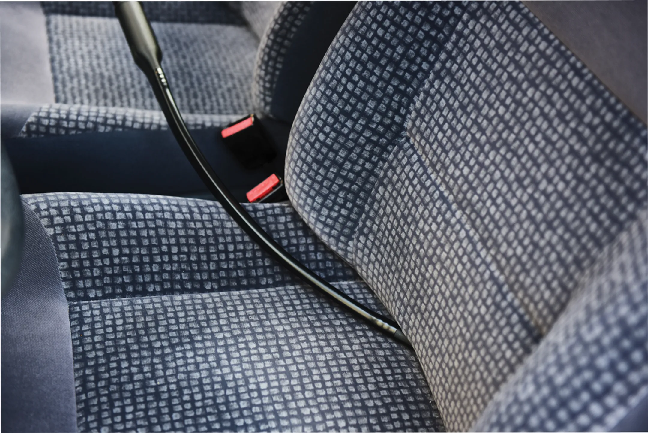 Rowenta Staubsauger mit Beutel Silence Force Effitech RO7457EA image