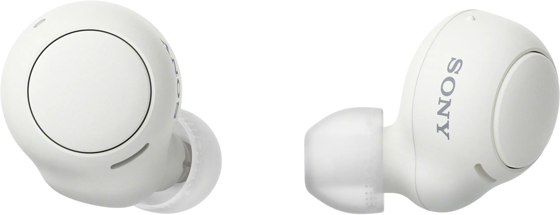 WF-C500 Wireless Headphones - White