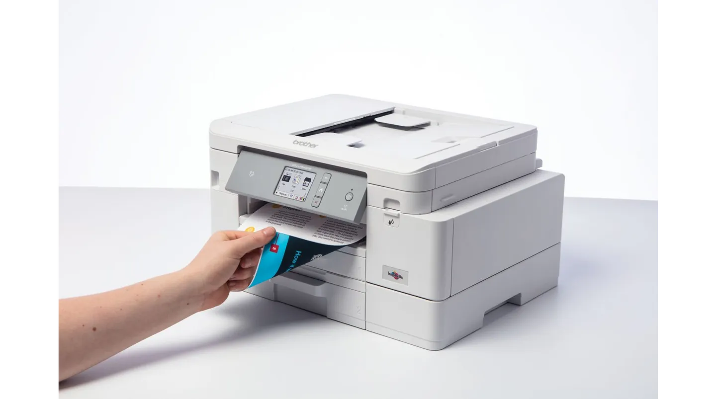 Brother MFCJ4540DW multifunction Printer inkjet HIFI international