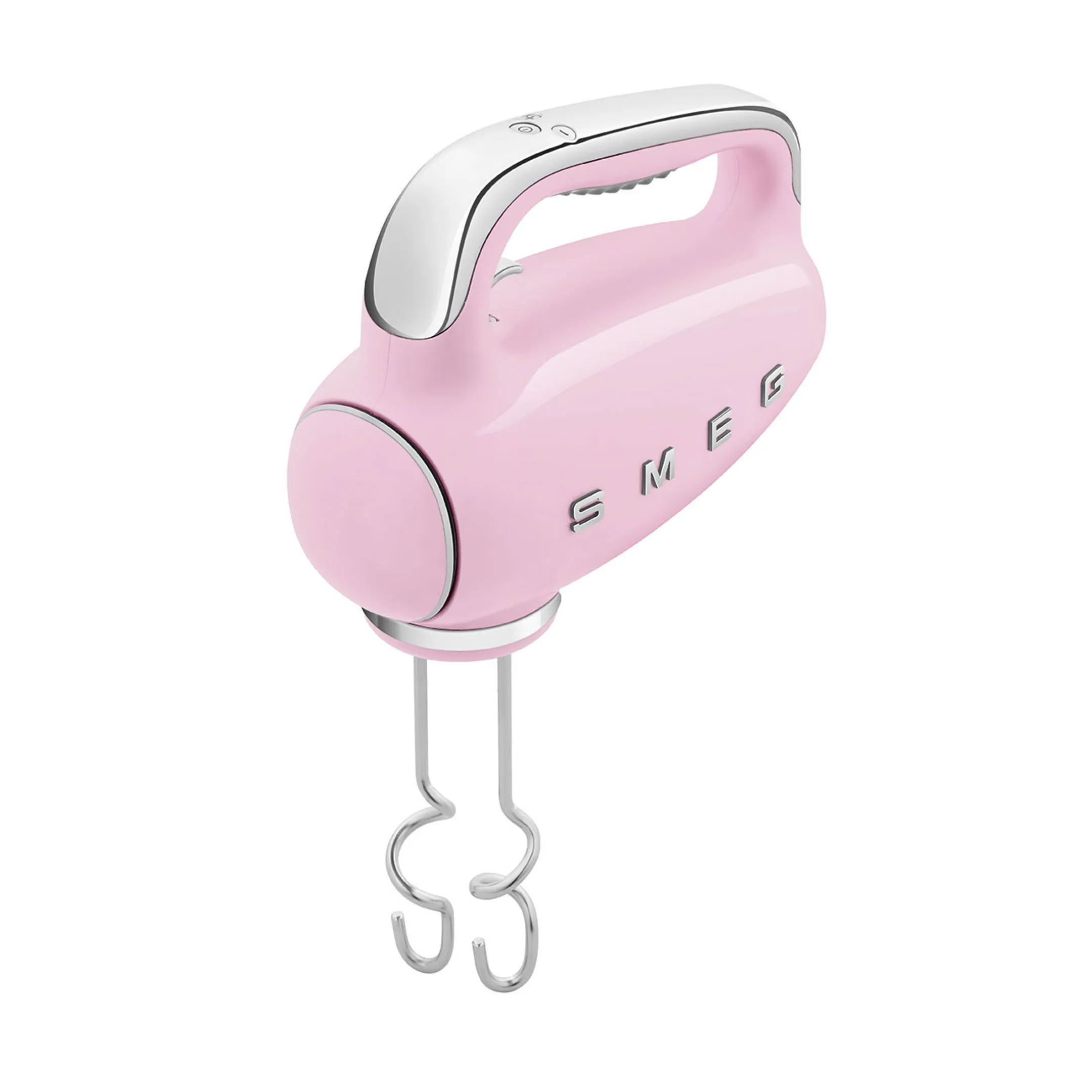 Smeg HMF01PKEU Hand Mixer image