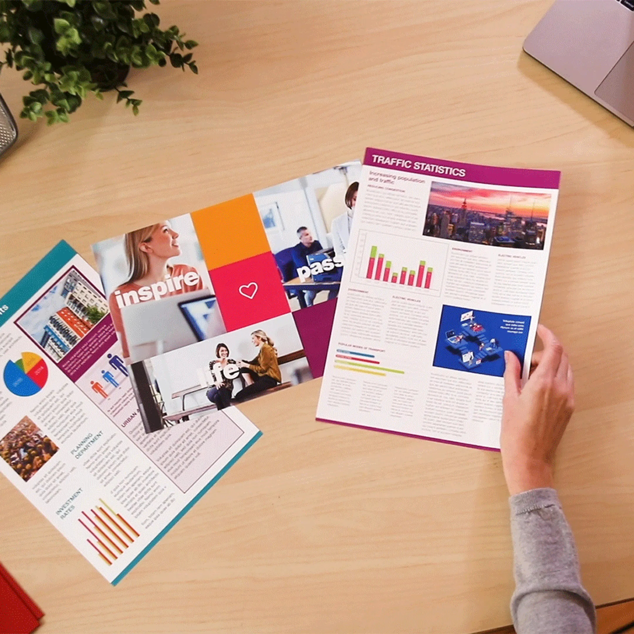 LC426XLC Tintenpatrone transparente Cyan