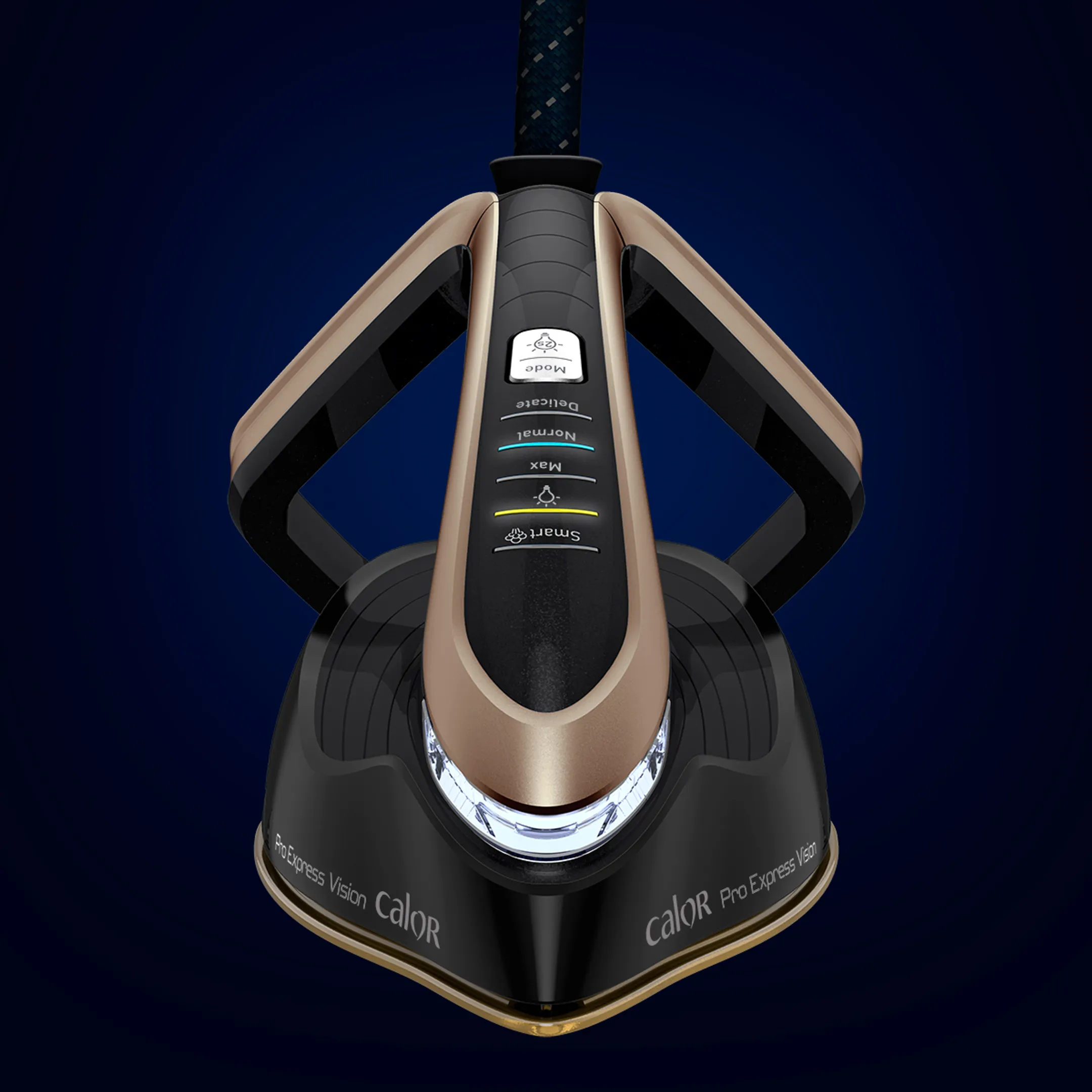 Calor Pro EXpress Vision Dampfbügelstation GV9820C0 image