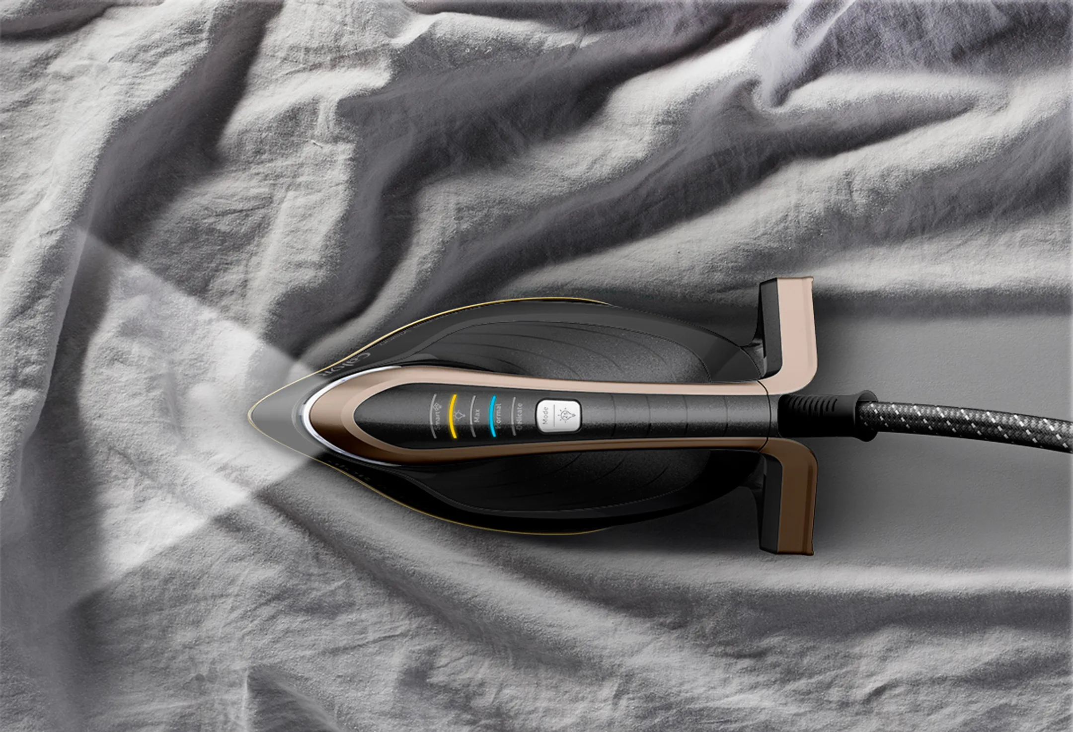 Calor Pro EXpress Vision Dampfbügelstation GV9820C0 image