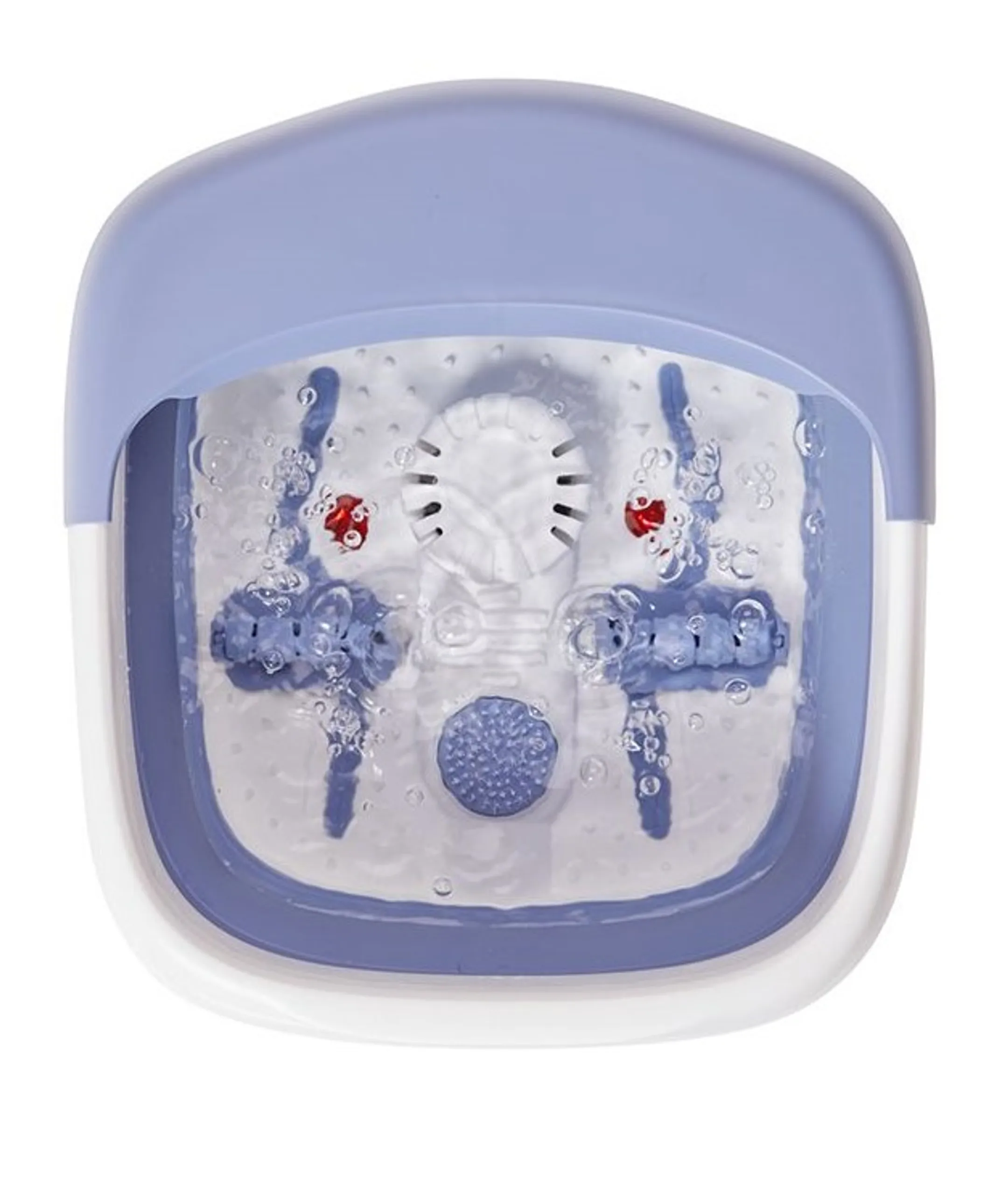 Heat & Fold Spa Fussbad - LA110416