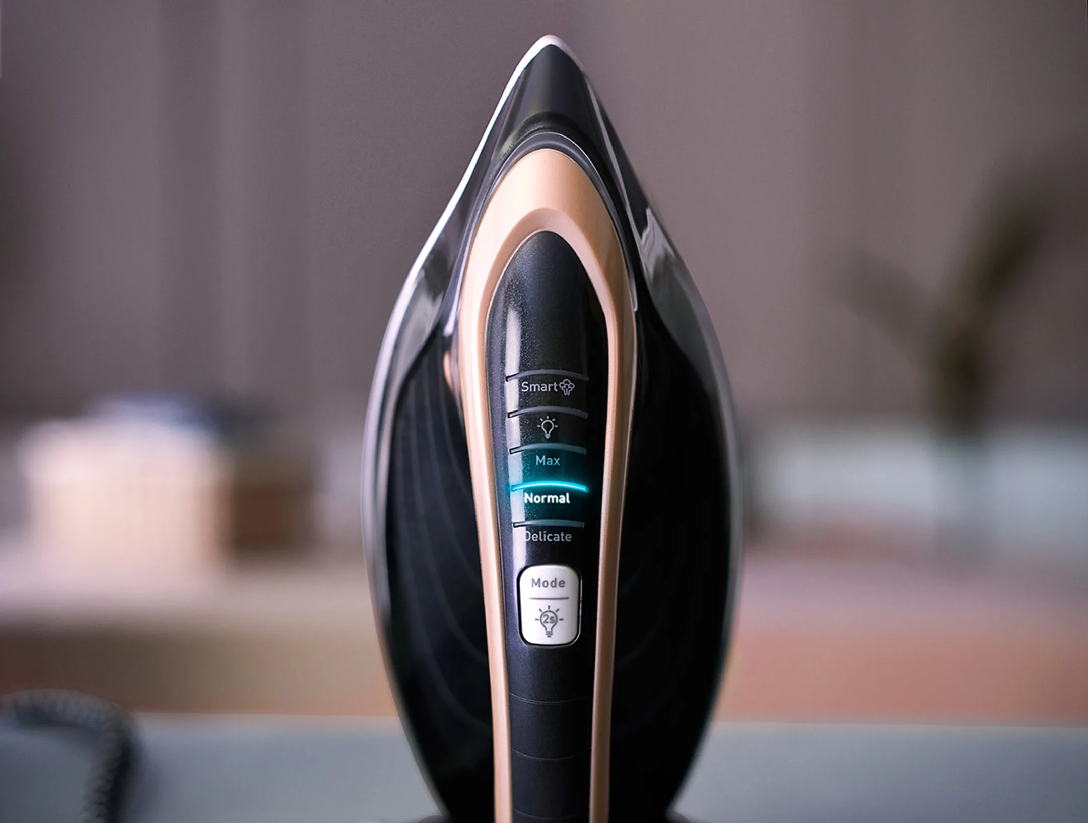 Calor Pro EXpress Vision Dampfbügelstation GV9820C0 image