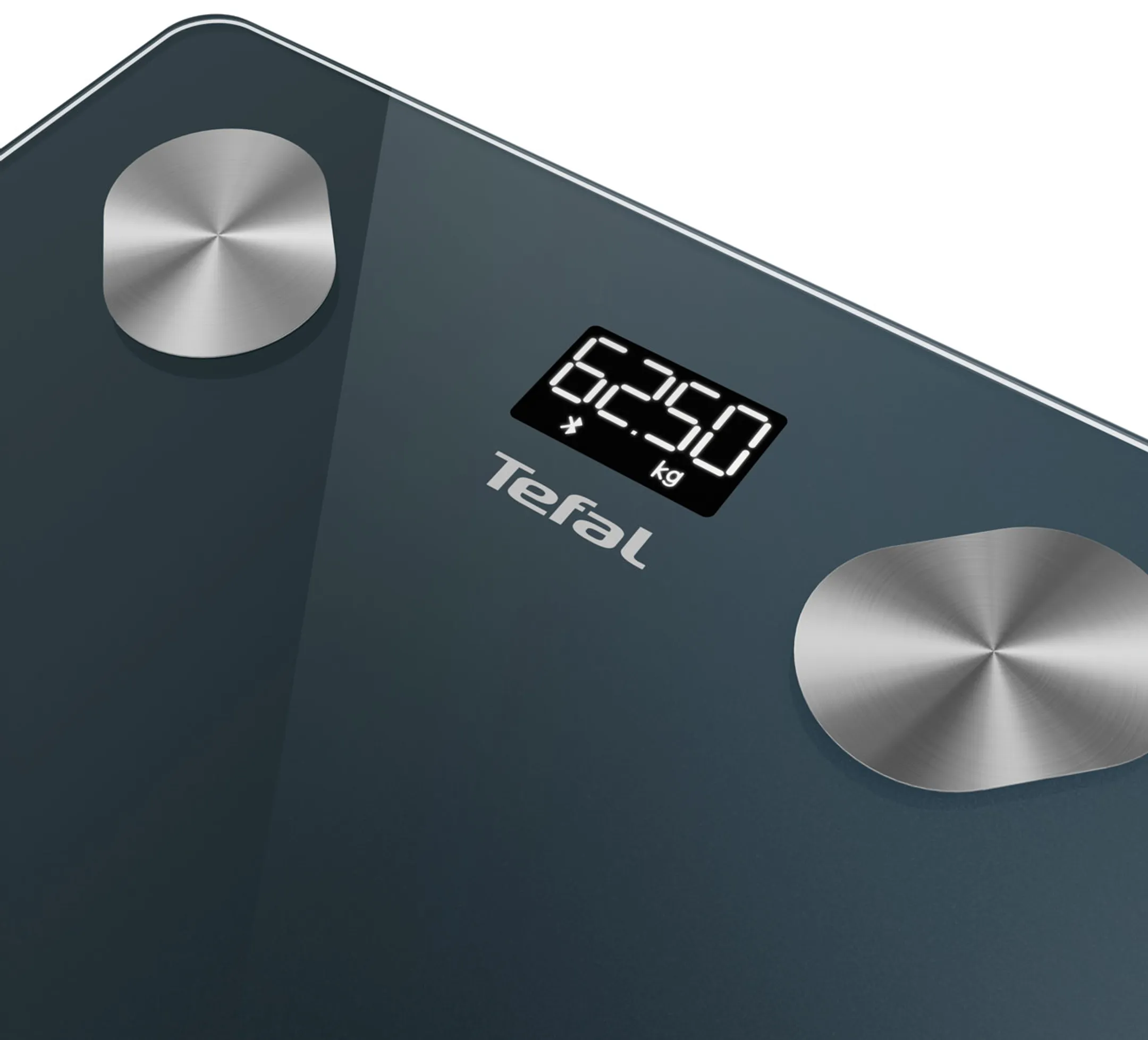 Tefal Pèse-personne électronique Goodvibes Life+ BM9620S1 image