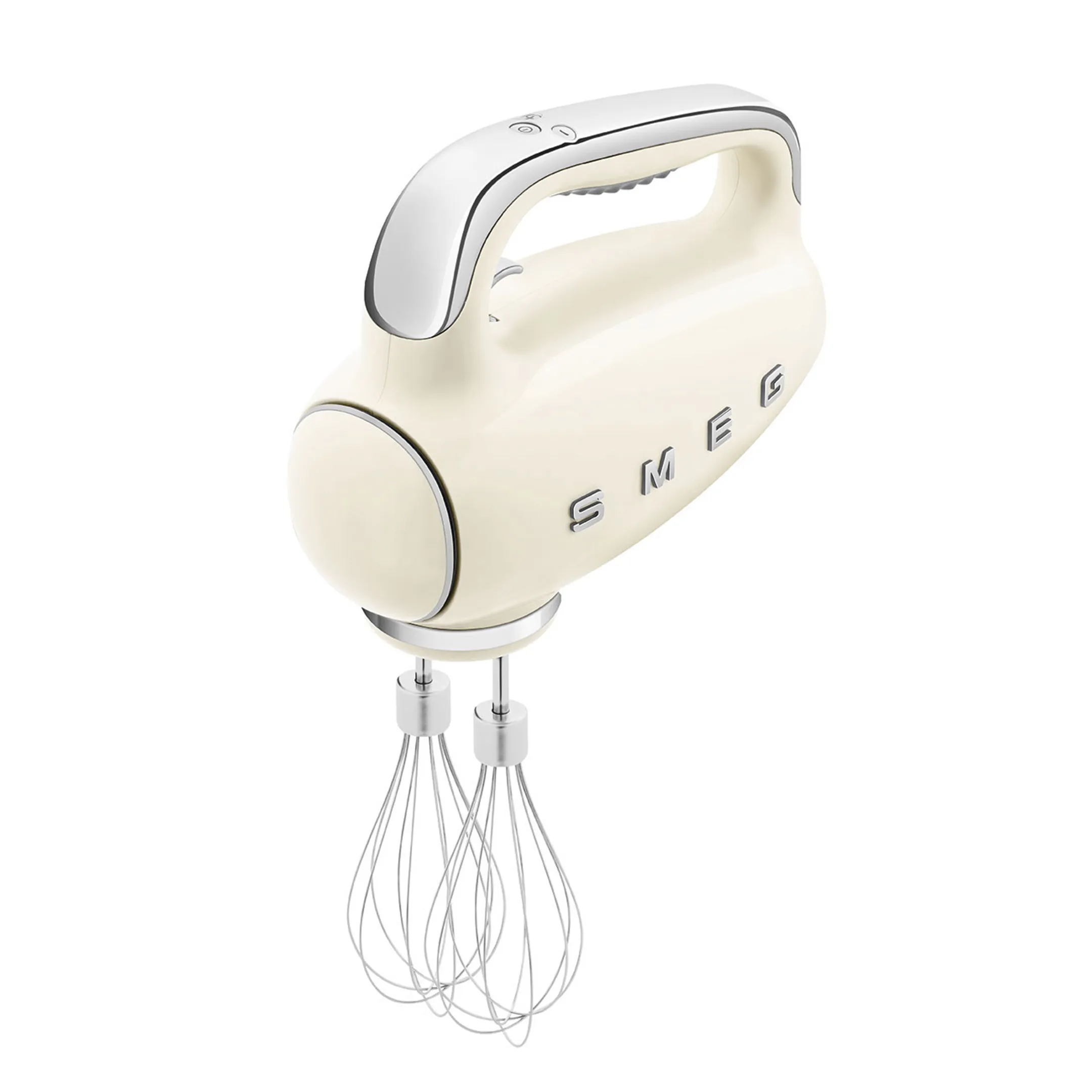 Smeg HMF01CREU Hand Mixer image