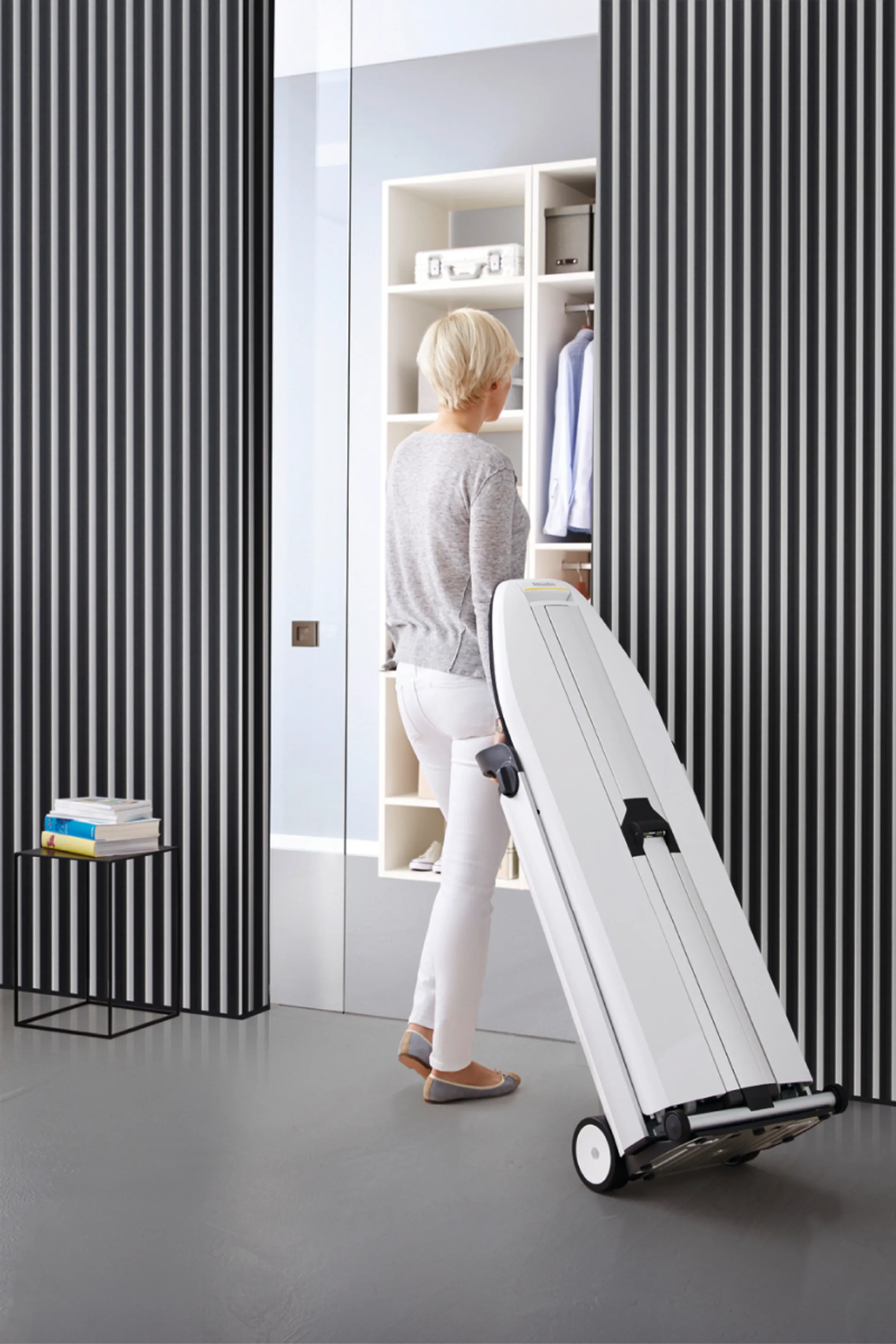 Miele Système de repassage B4312 FashionMaster image