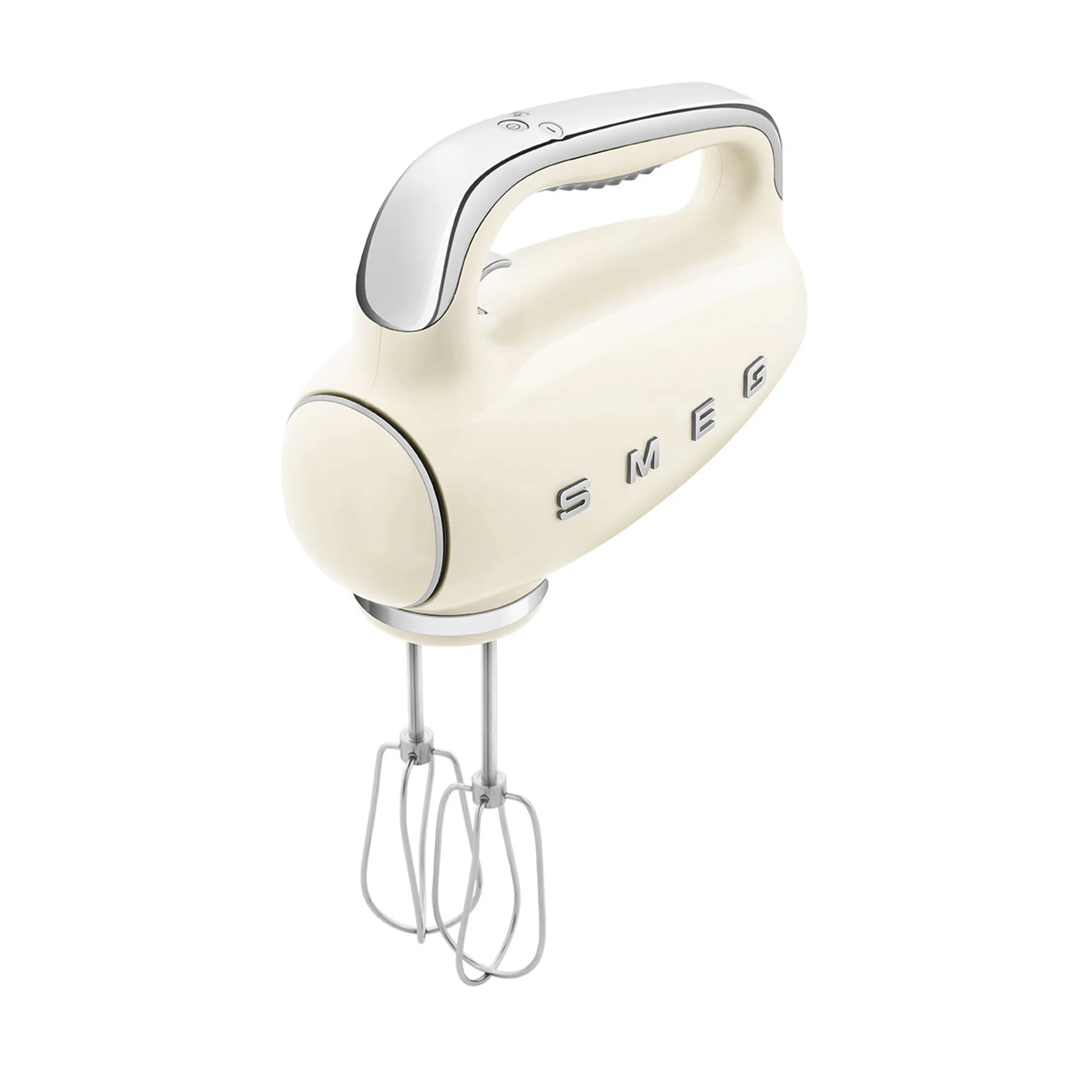 Smeg HMF01CREU Hand Mixer image