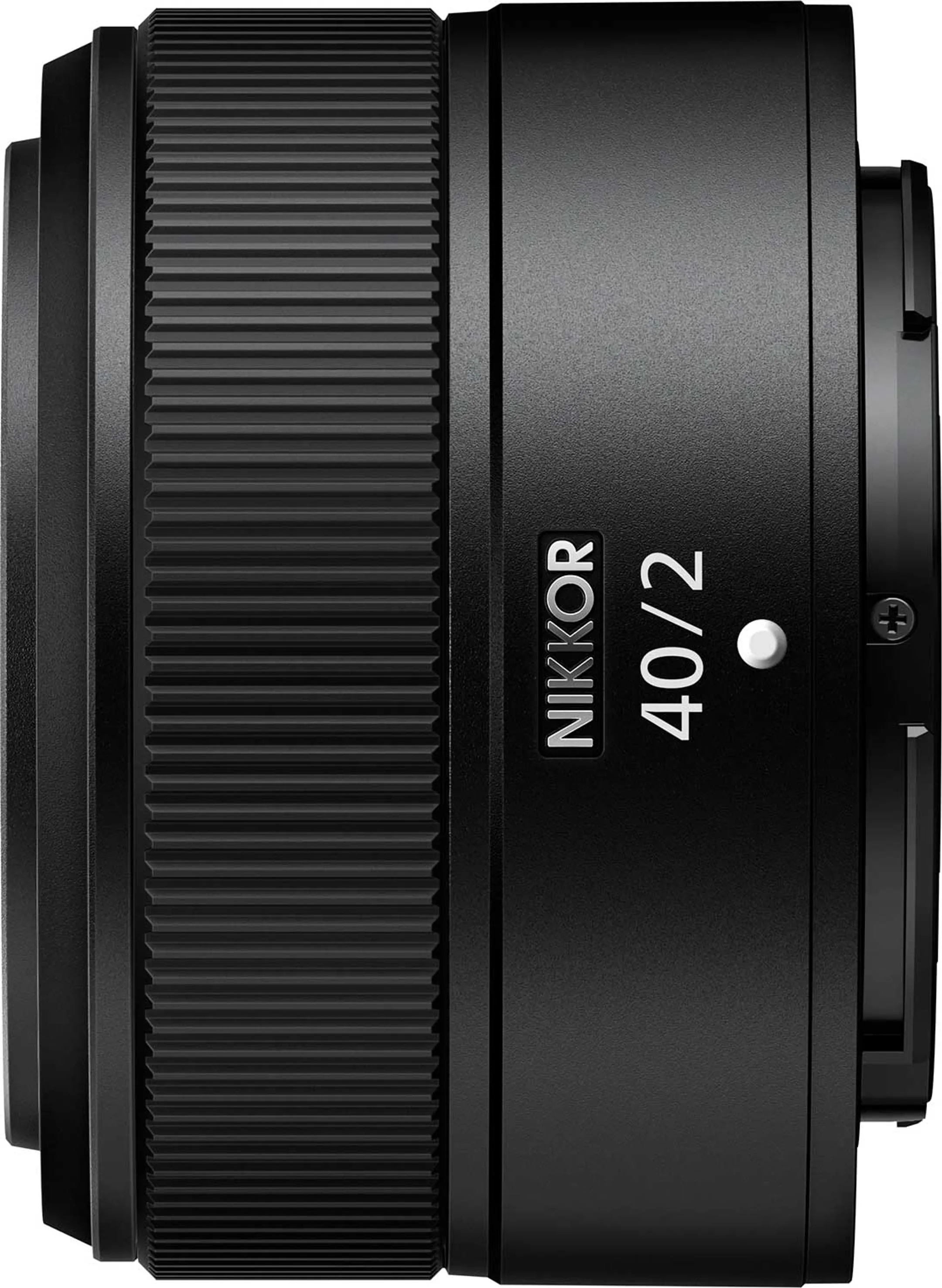 Nikon Objectif Photo NIKKOR Z 40mm f/2.0 image