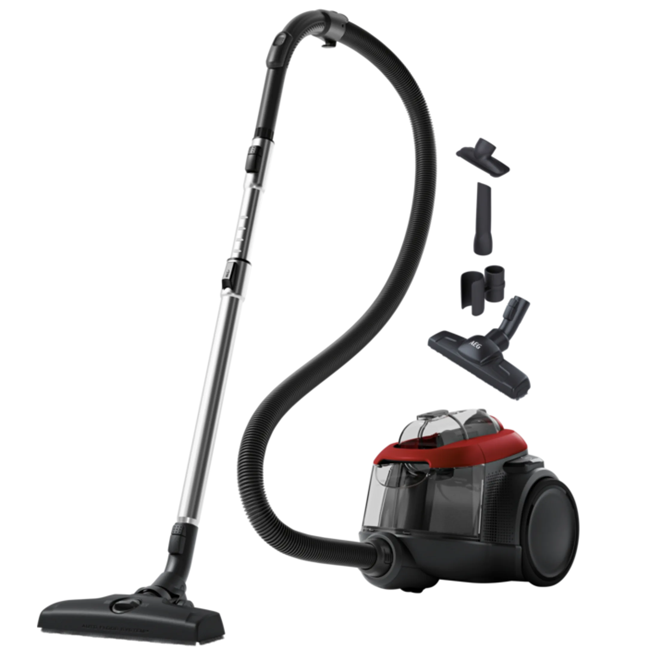 Aspirateur sans sac AL61C2CR
