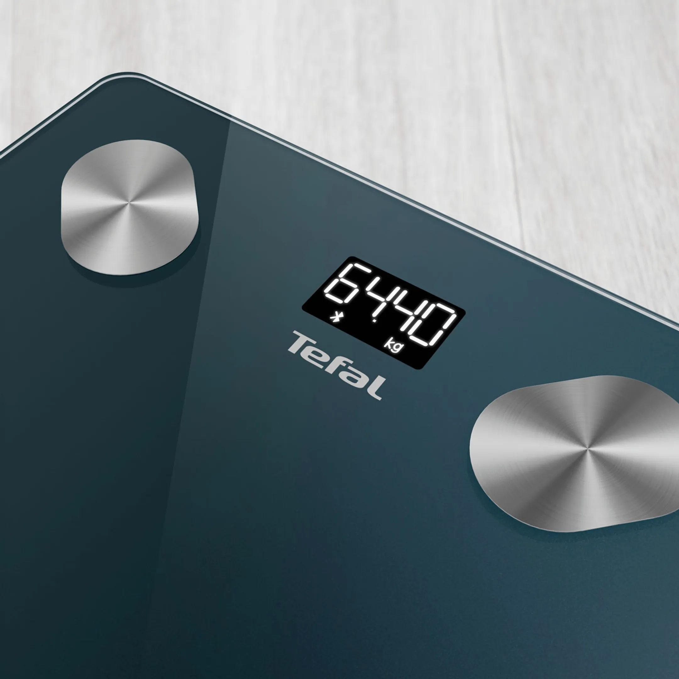 Tefal Pèse-personne électronique Goodvibes Life+ BM9620S1 image