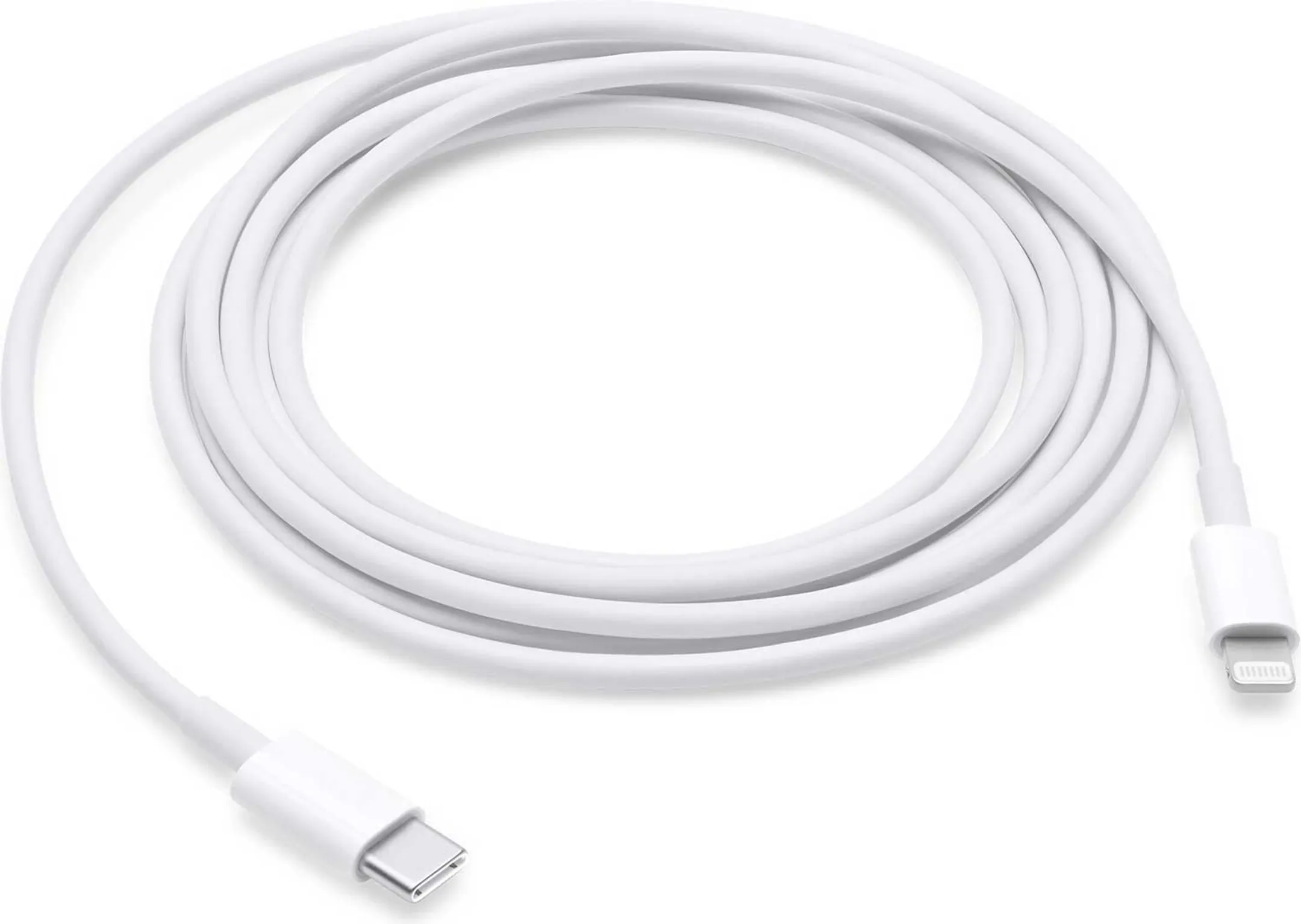 Câble Lightning vers USB-C - 2m - MQGH2/A
