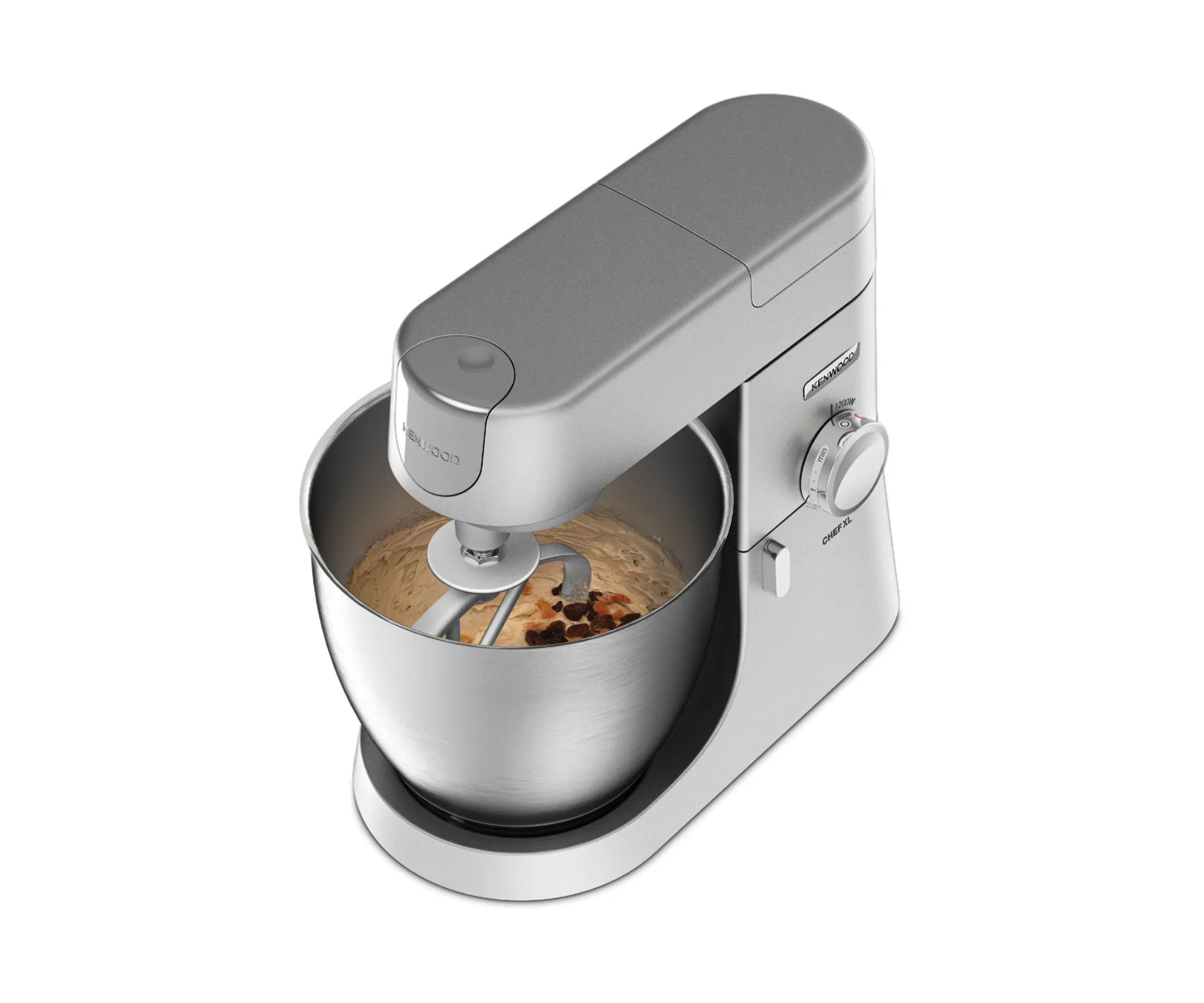 Kenwood KVL4220S Chef XL Food processor image