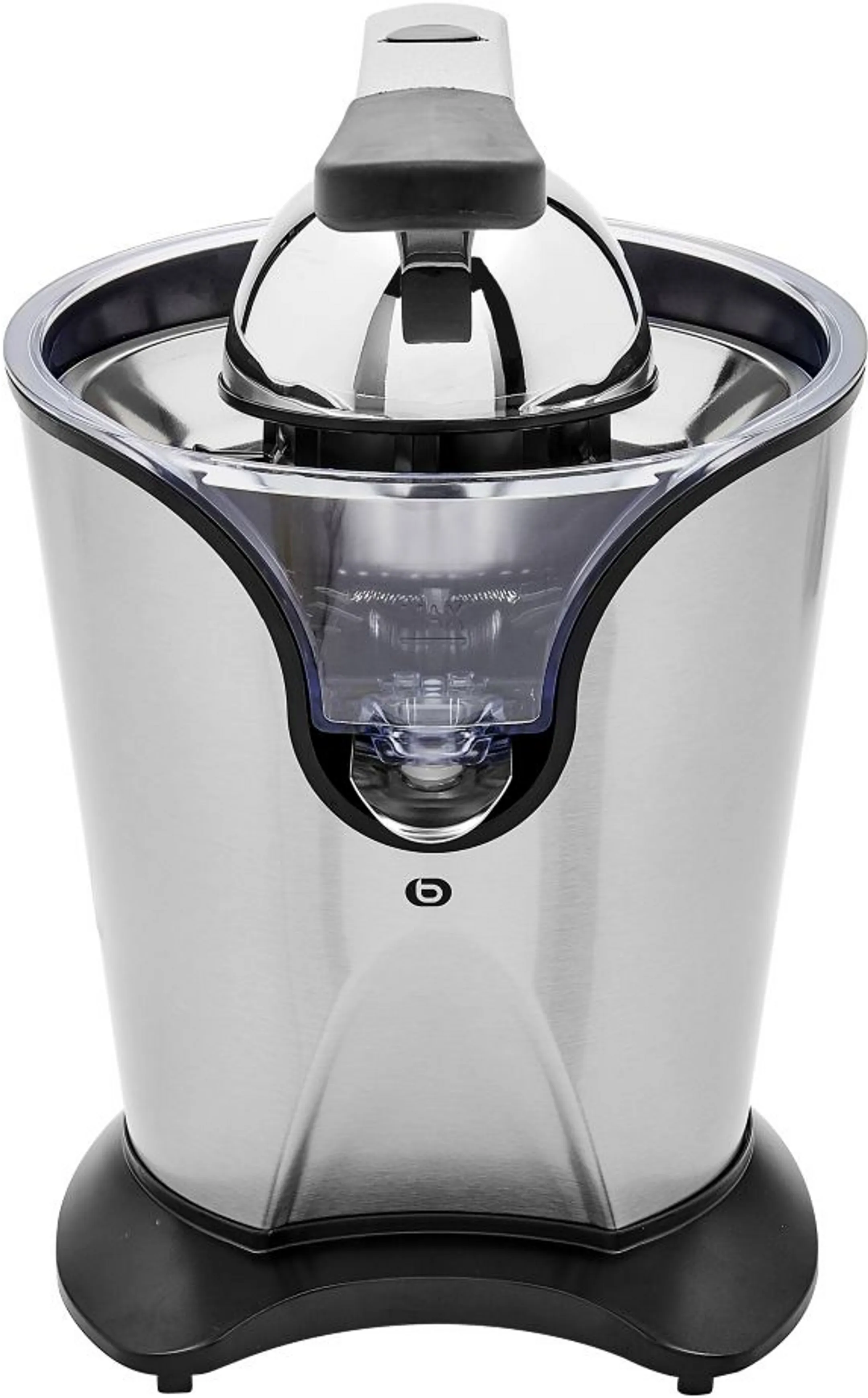 ESSENTIEL-B Presse-agrumes EPA8 - Inox image