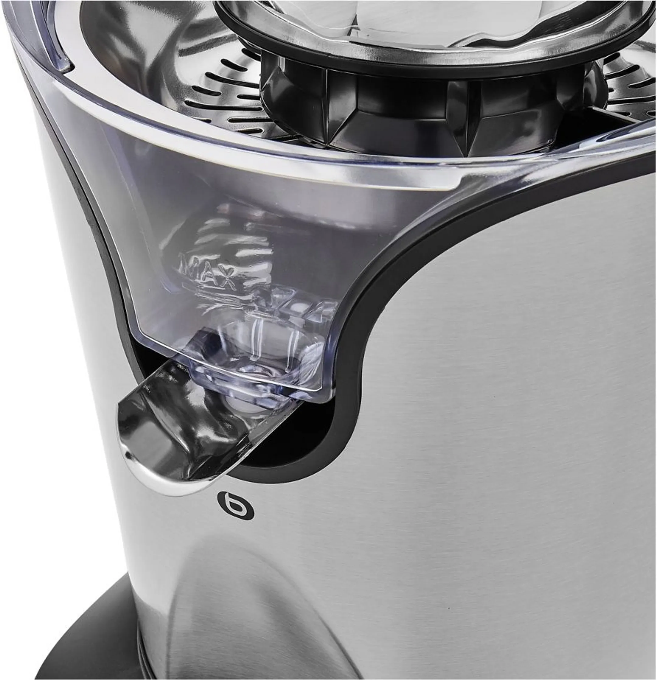 ESSENTIEL-B Presse-agrumes EPA8 - Inox image
