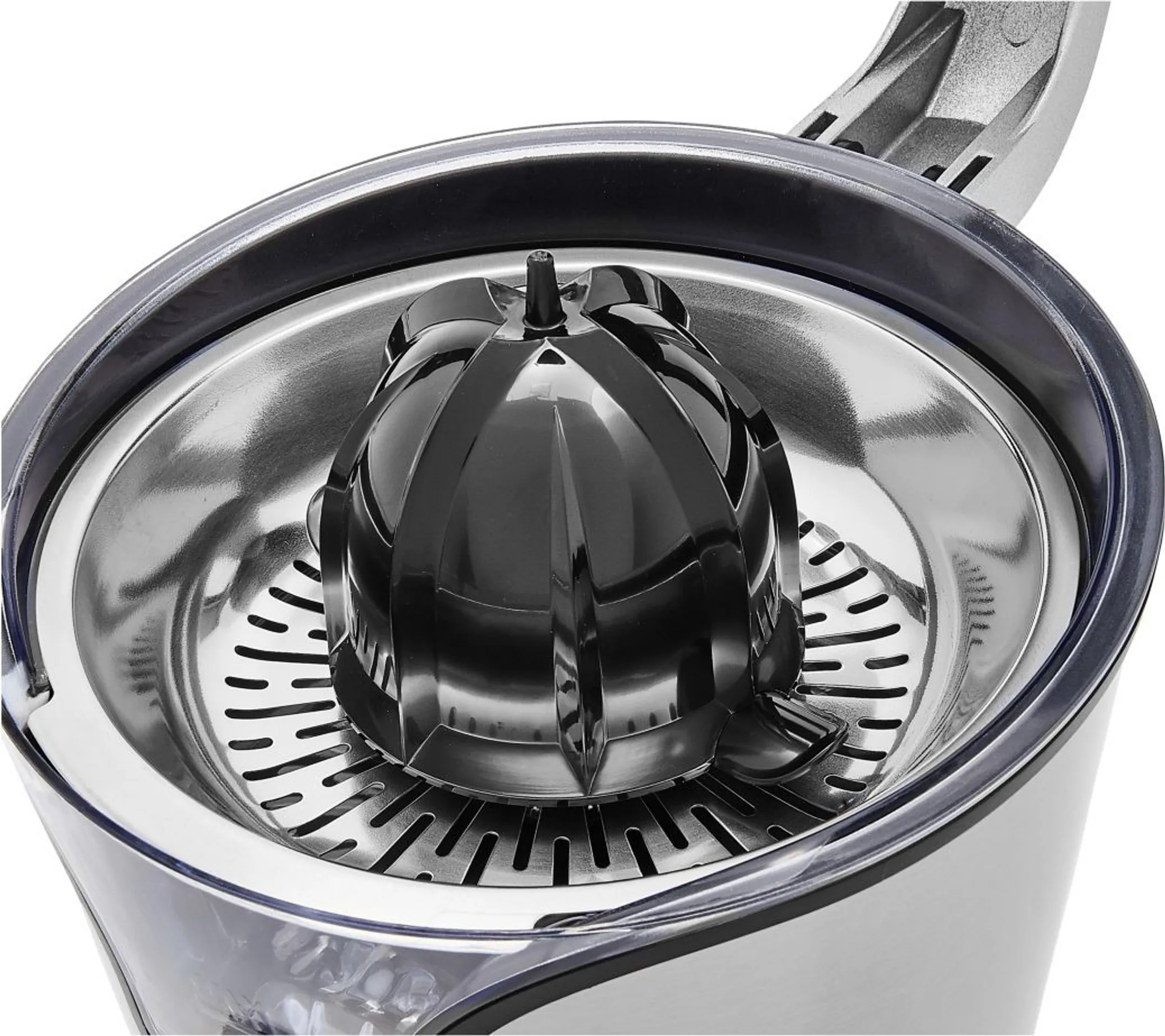 ESSENTIEL-B Presse-agrumes EPA8 - Inox image