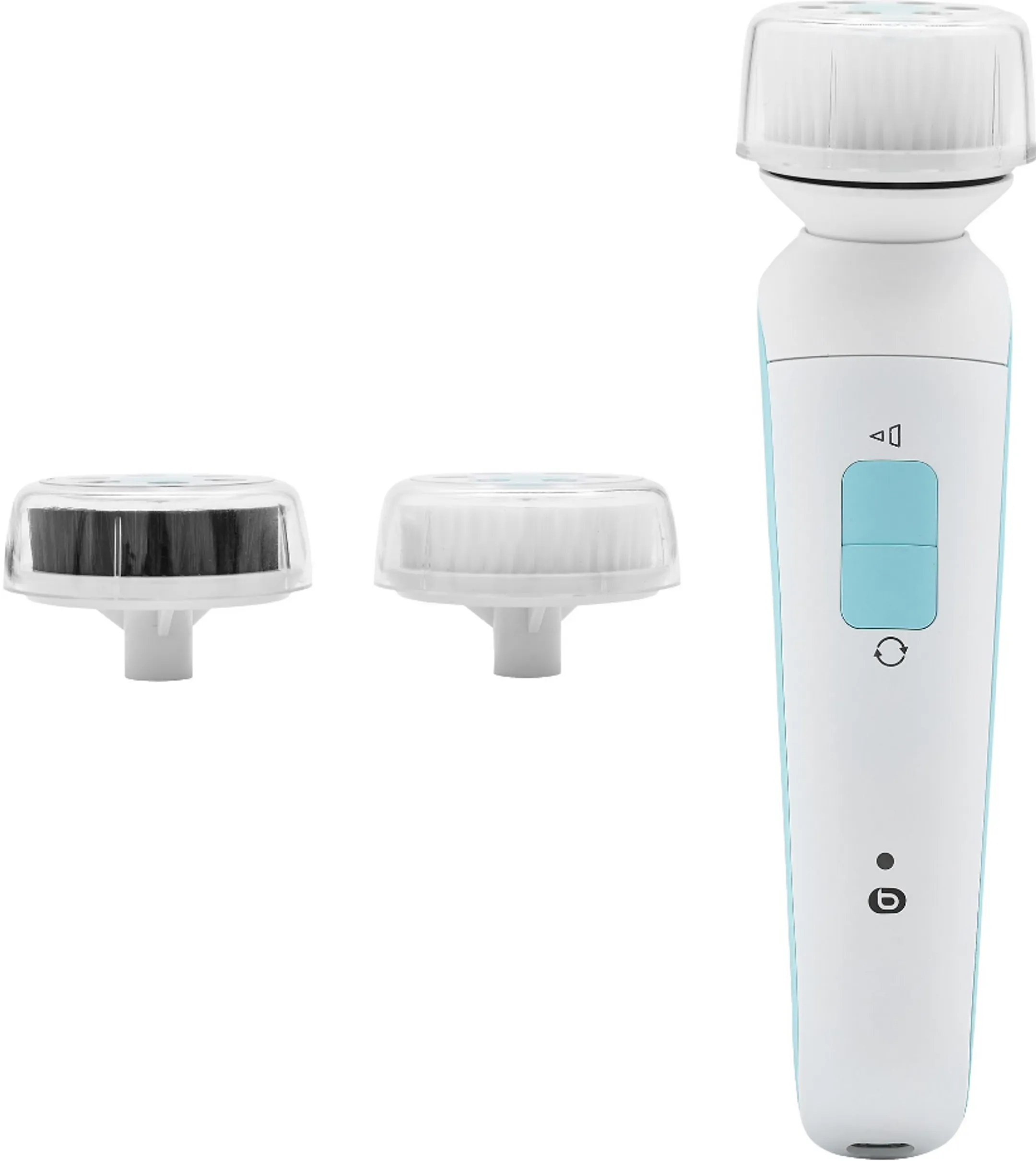 Brosse nettoyante visage EBF3