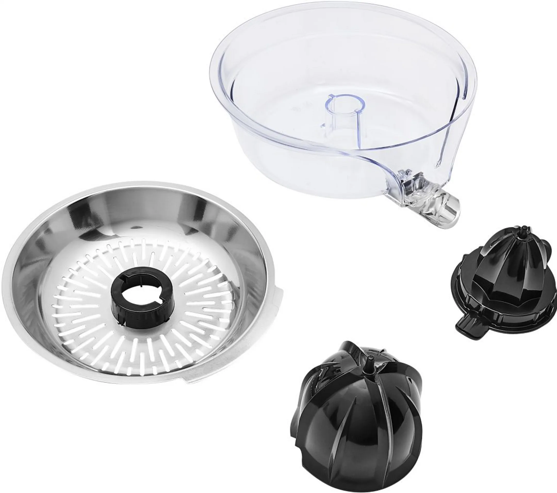 ESSENTIEL-B Presse-agrumes EPA8 - Inox image