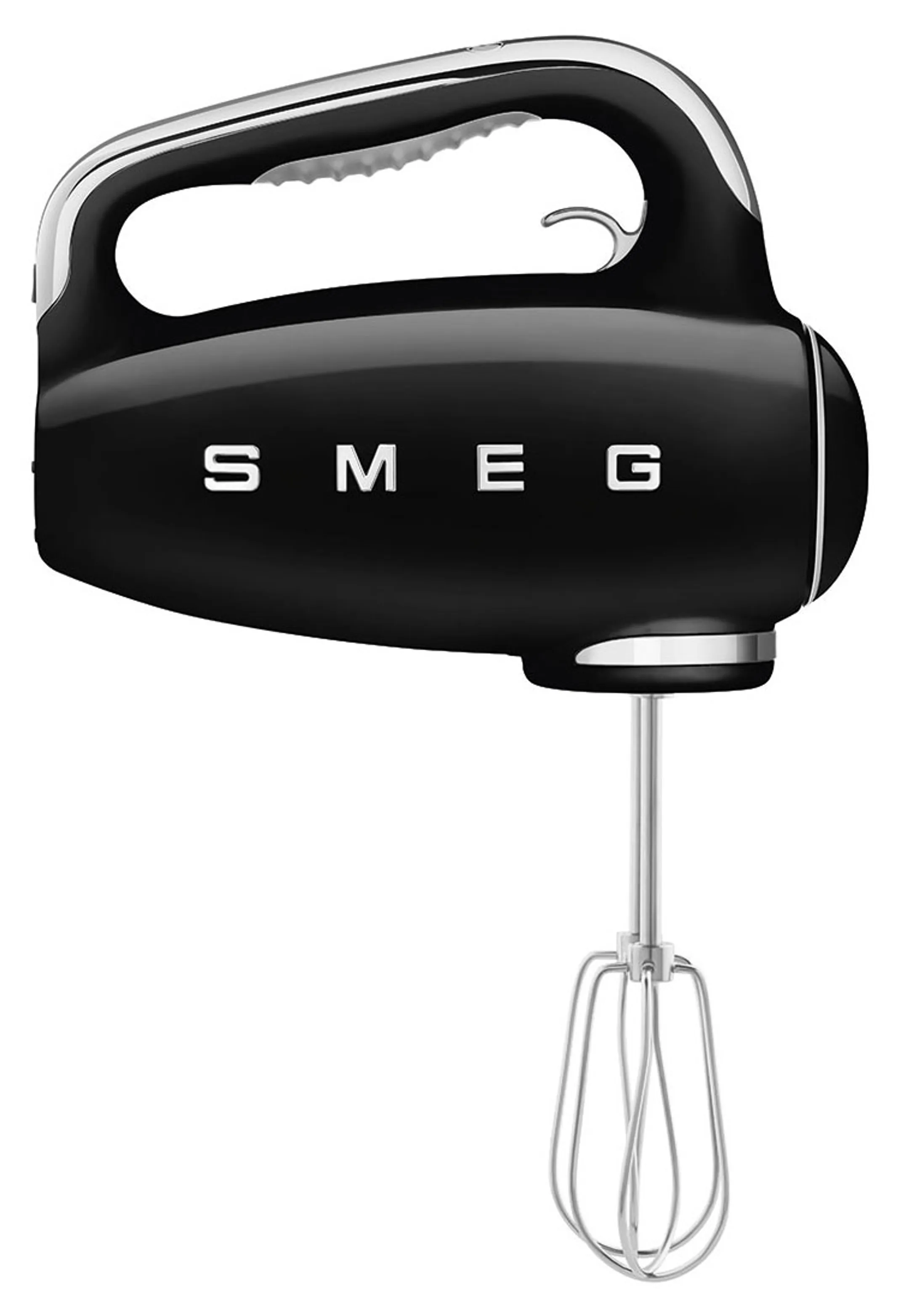 Smeg HMF01BLEU Hand Mixer image
